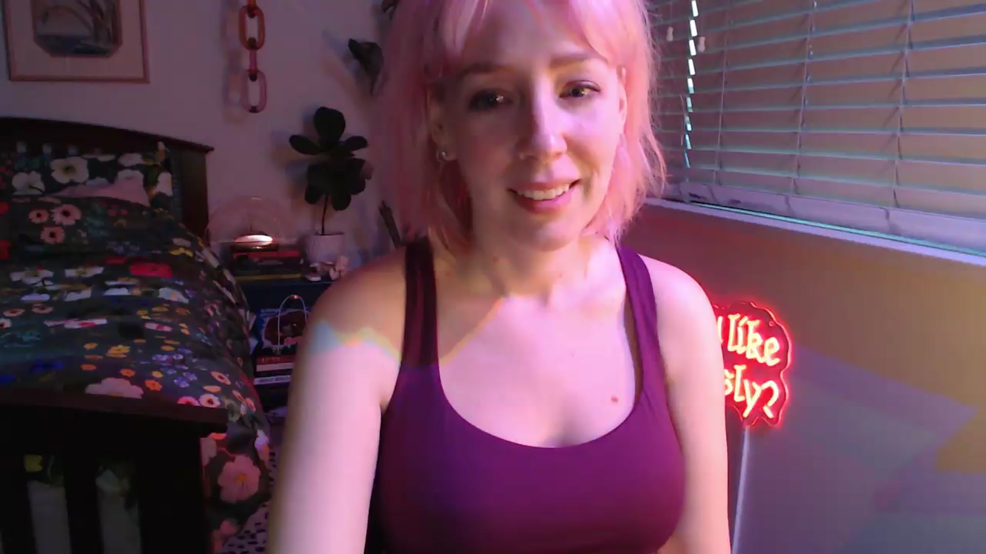 Gallery image thumbnail from NahlaHoney's myfreecams stream on, 08/26/2026, 04:26 image 8 of 20