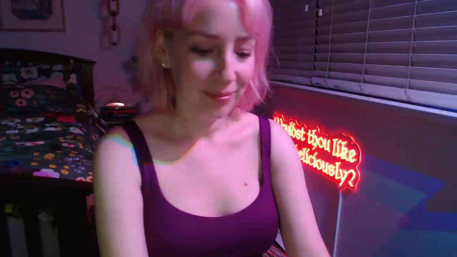 Gallery image thumbnail from NahlaHoney's myfreecams stream on, 08/26/2026, 04:26 image 17 of 20