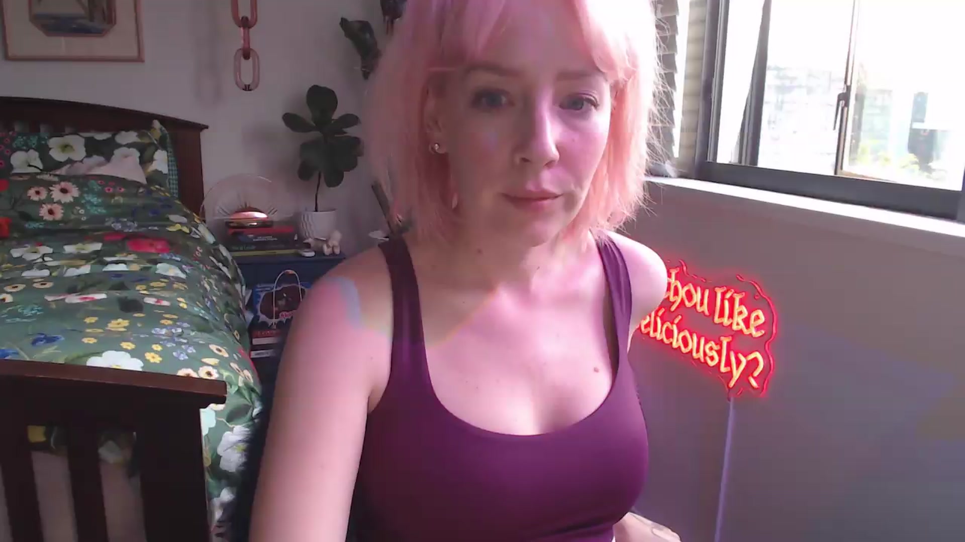 Gallery image thumbnail from NahlaHoney's myfreecams stream on, 08/26/2026, 04:26 image 2 of 20
