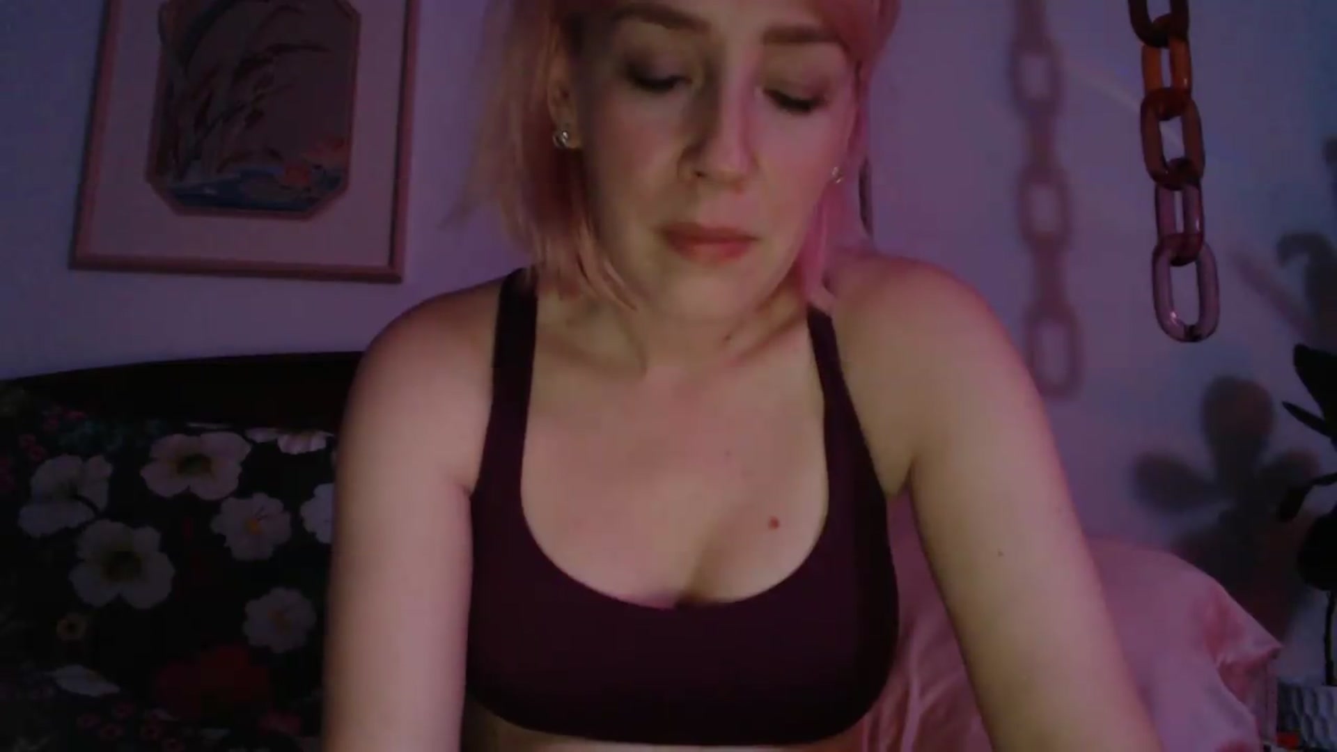 Gallery image thumbnail from NahlaHoney's myfreecams stream on, 08/26/2026, 05:14 image 20 of 20