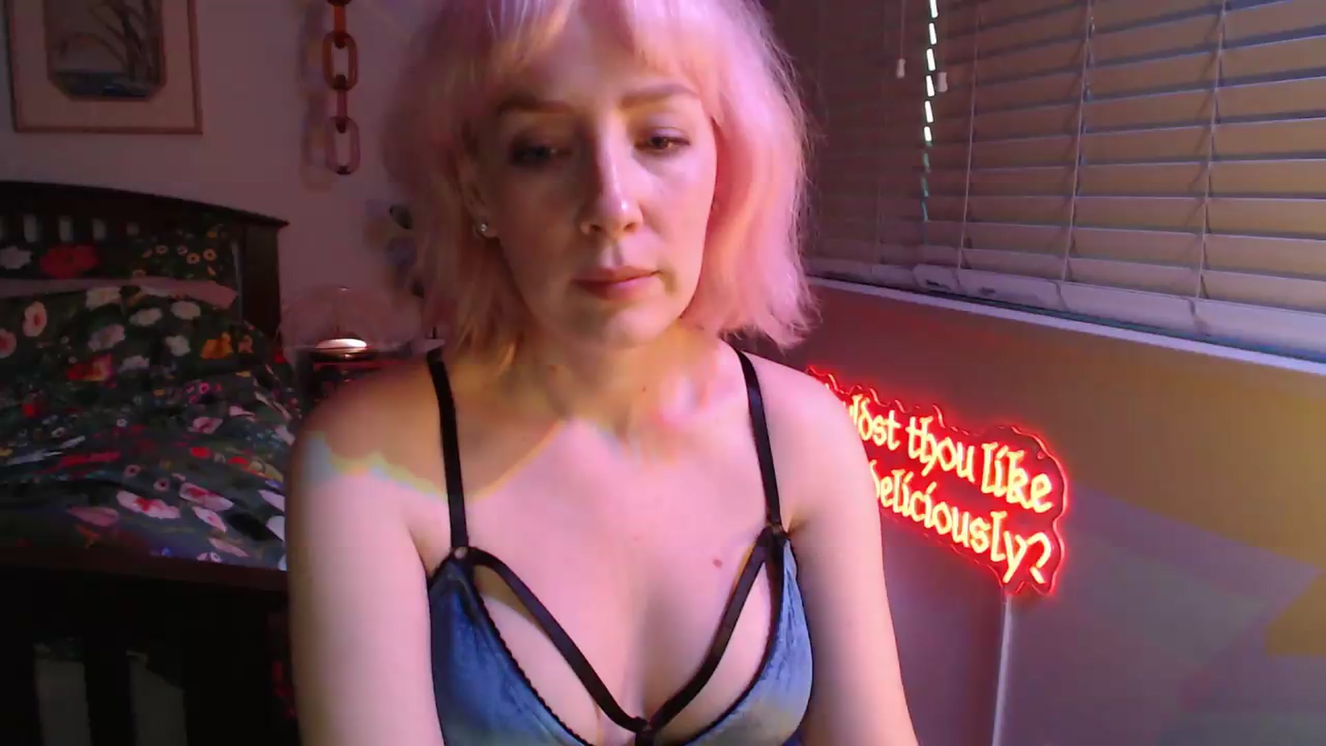 Gallery image thumbnail from NahlaHoney's myfreecams stream on, 08/27/2026, 03:27 image 20 of 20