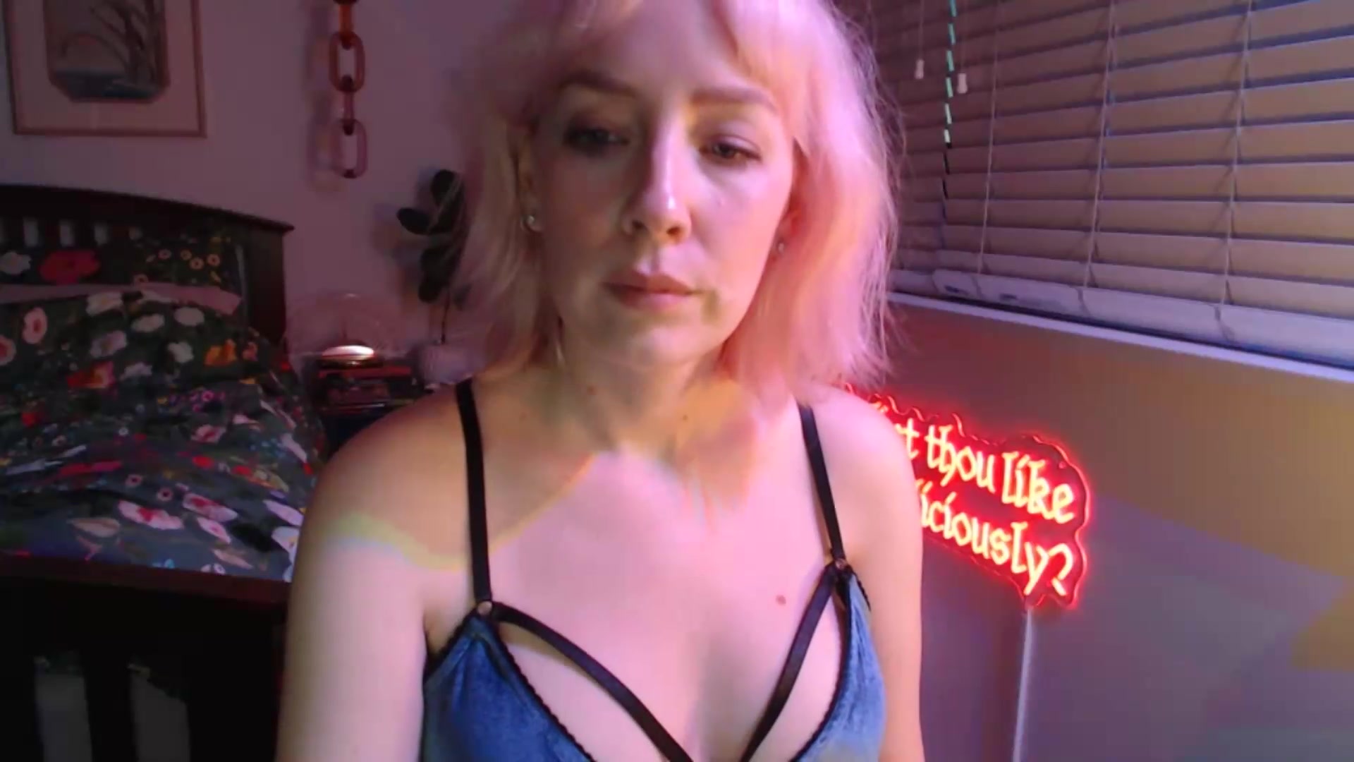 Gallery image thumbnail from NahlaHoney's myfreecams stream on, 08/27/2026, 03:50 image 14 of 20