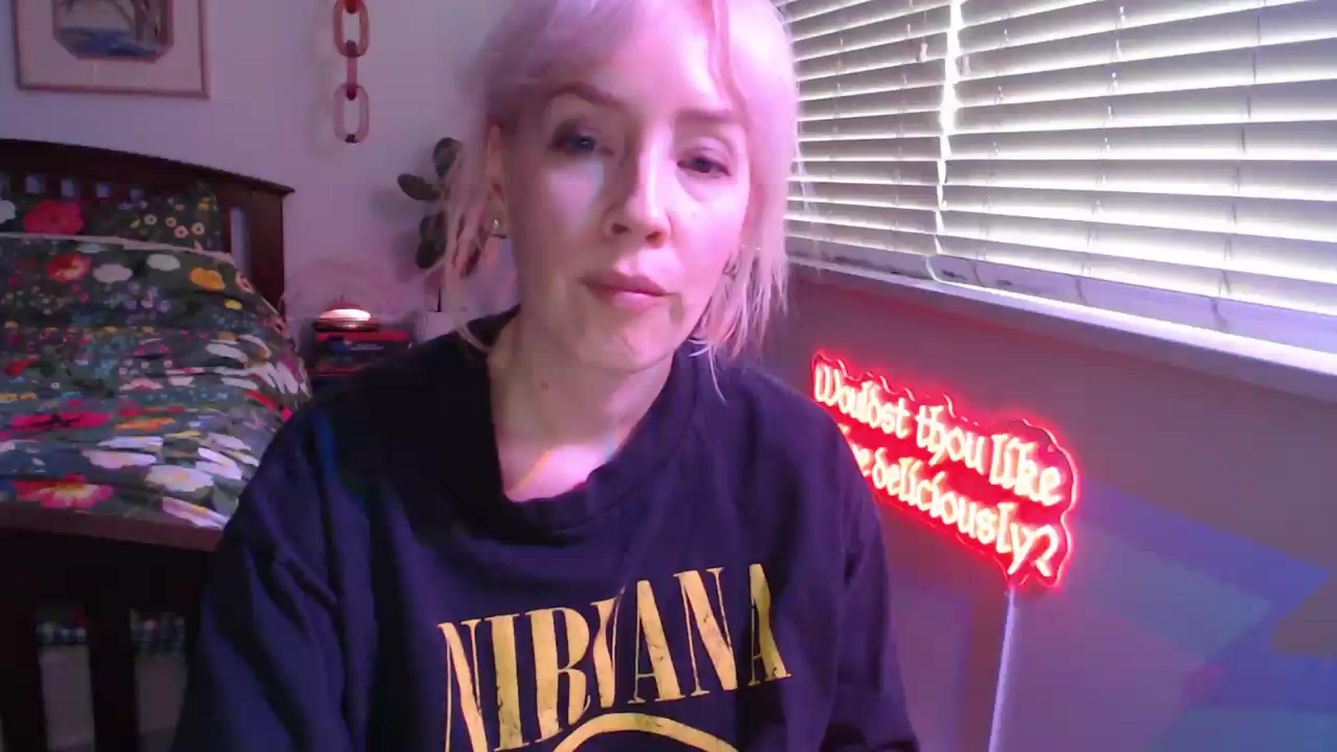 Gallery image thumbnail from NahlaHoney's myfreecams stream on, 09/01/2026, 03:21 image 2 of 20