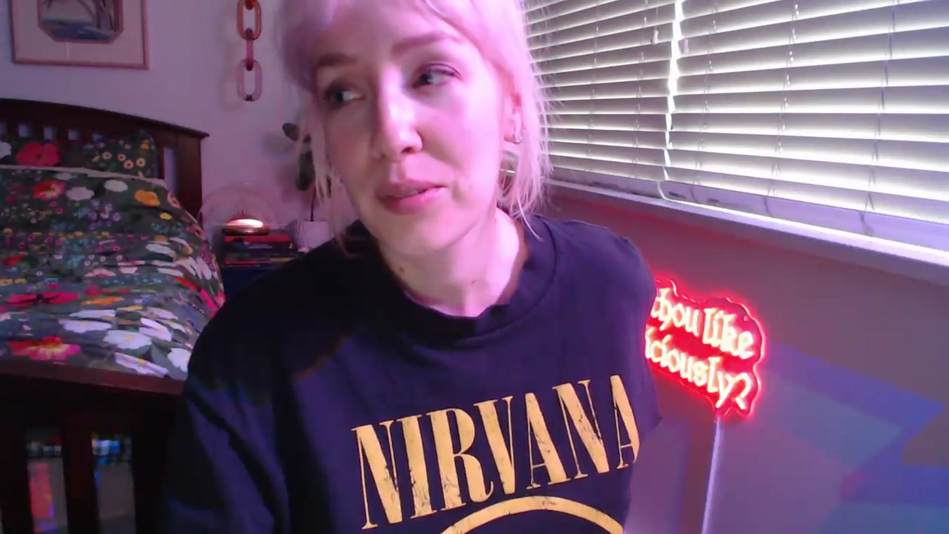 Gallery image thumbnail from NahlaHoney's myfreecams stream on, 09/01/2026, 03:21 image 4 of 20