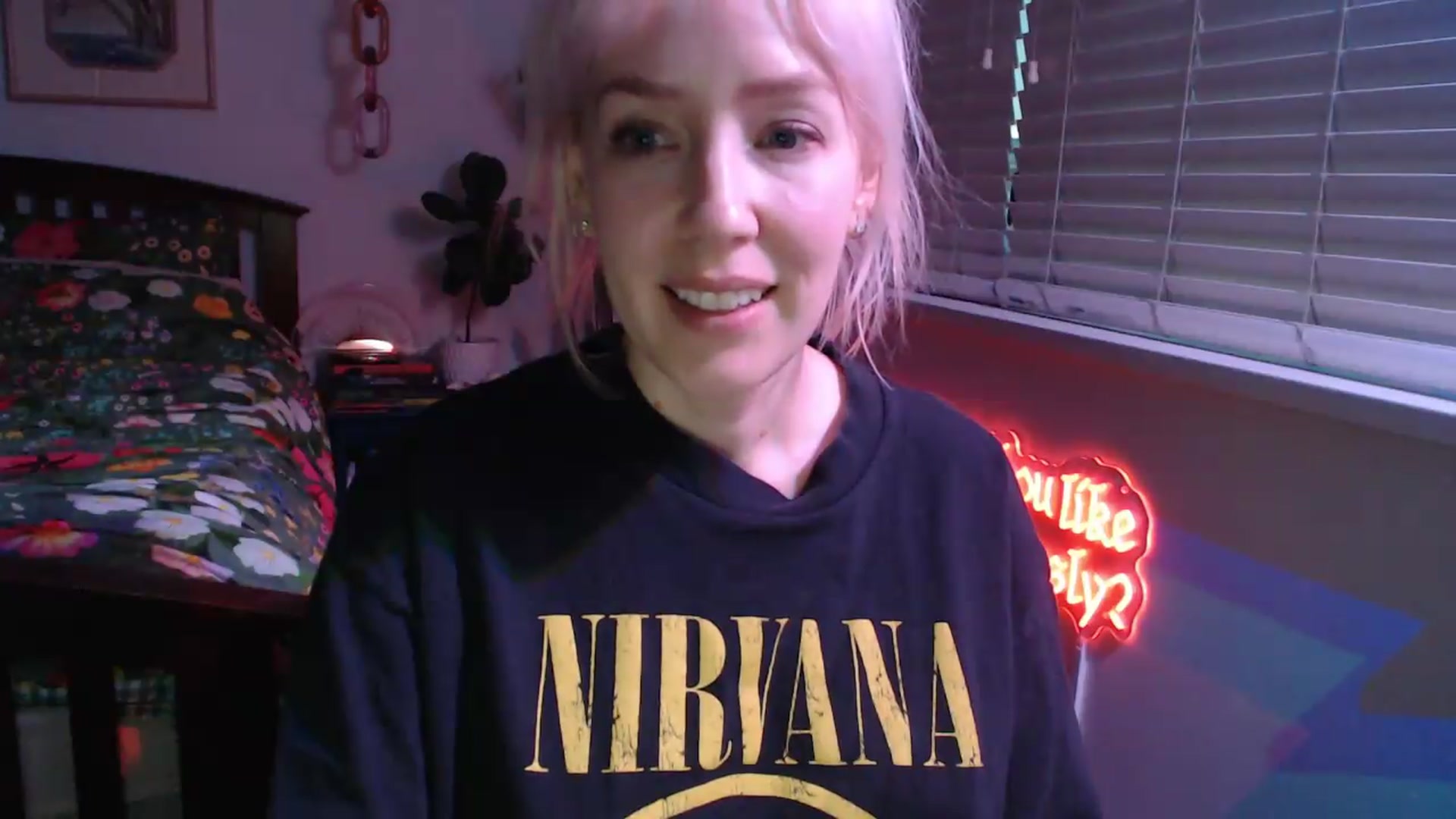 Gallery image thumbnail from NahlaHoney's myfreecams stream on, 09/01/2026, 03:21 image 18 of 20