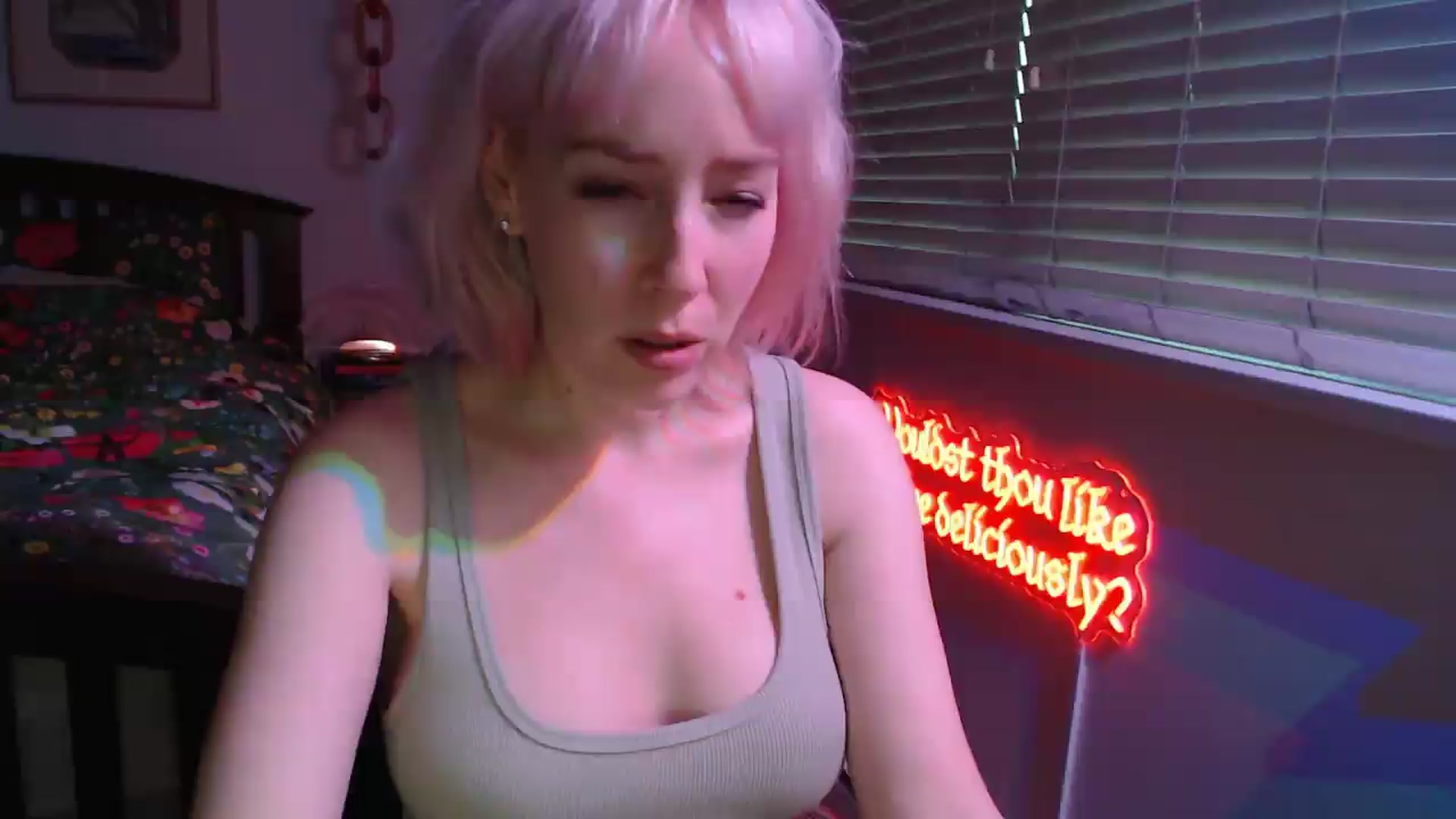 Gallery image thumbnail from NahlaHoney's myfreecams stream on, 09/02/2026, 03:33 image 4 of 20