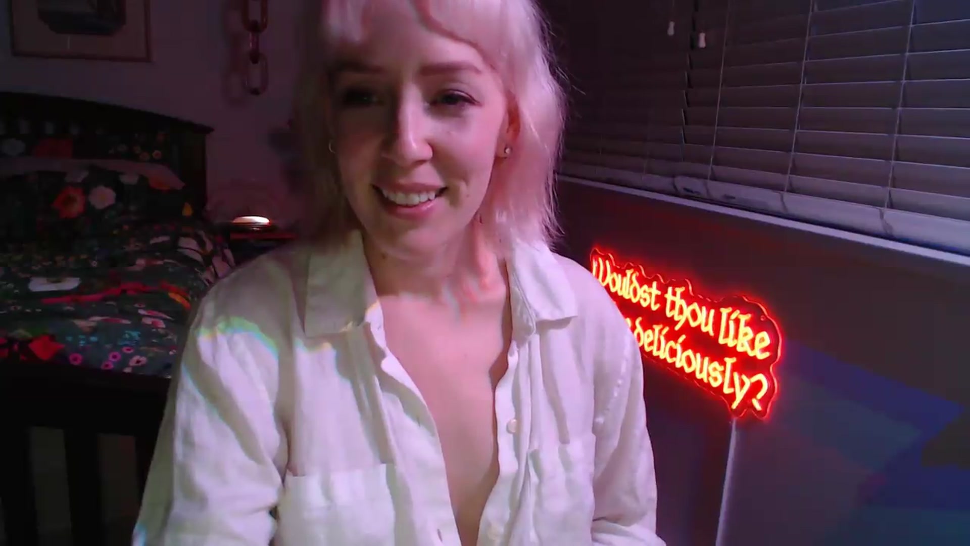 Gallery image thumbnail from NahlaHoney's myfreecams stream on, 09/05/2026, 04:47 image 8 of 20