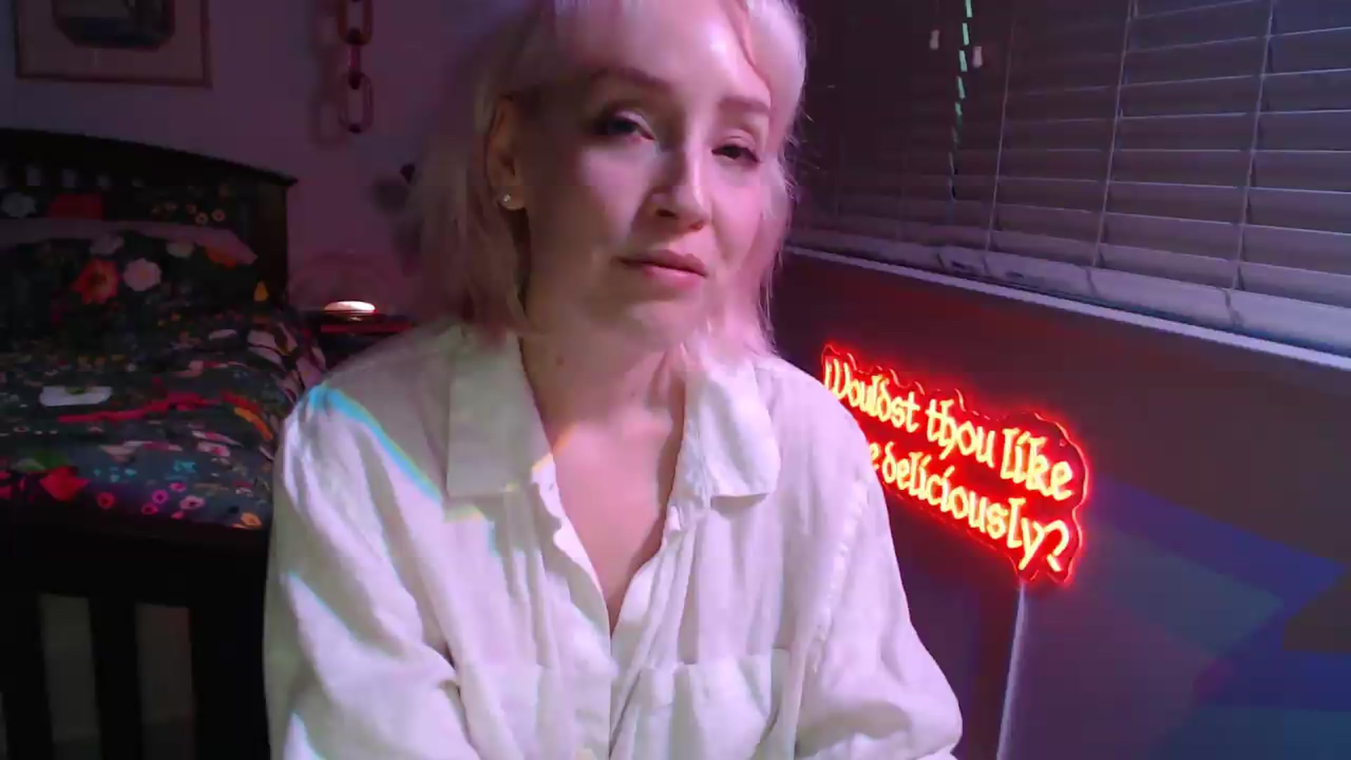 Gallery image thumbnail from NahlaHoney's myfreecams stream on, 09/05/2026, 04:47 image 5 of 20