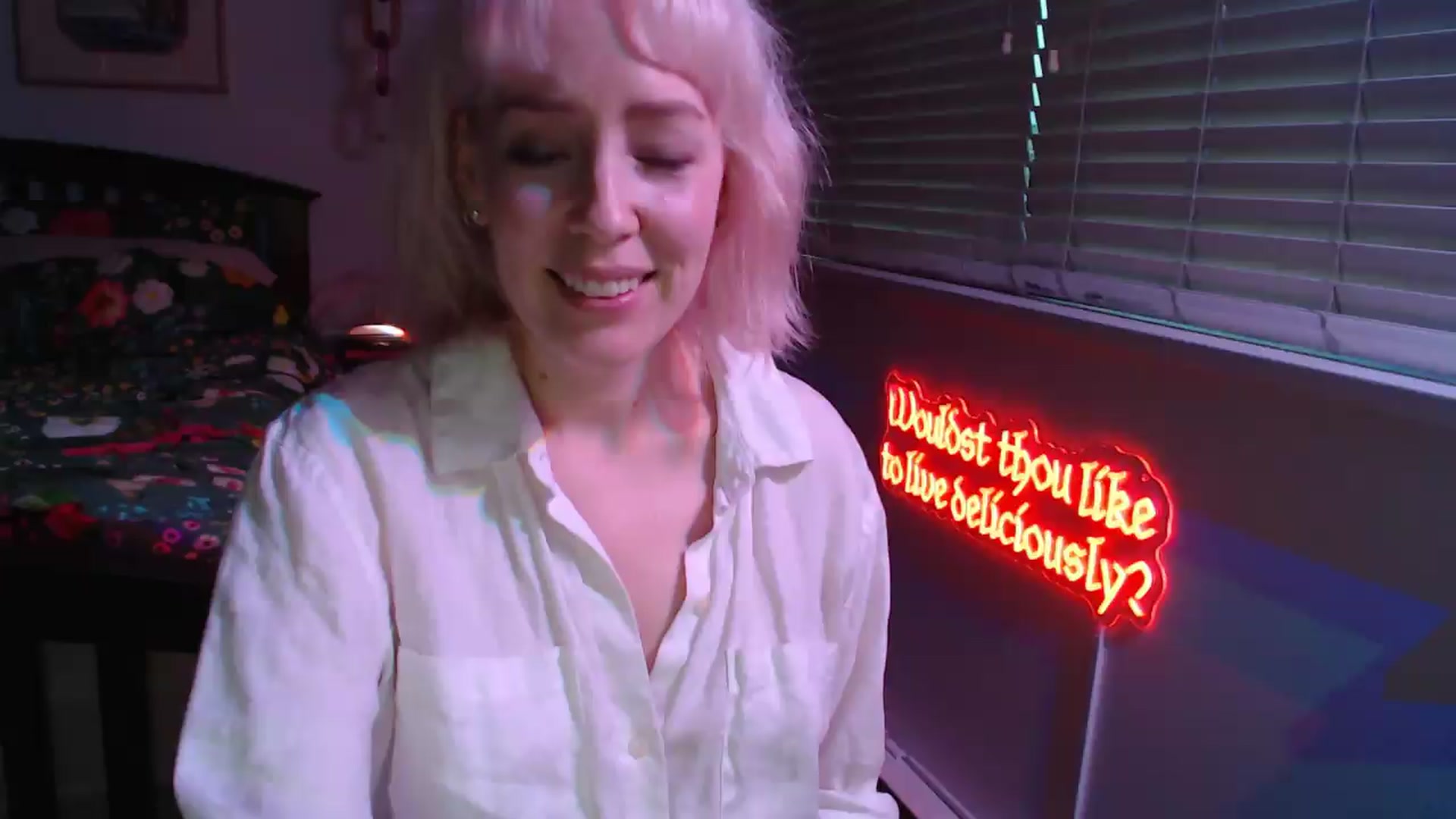 Gallery image thumbnail from NahlaHoney's myfreecams stream on, 09/05/2026, 04:47 image 3 of 20