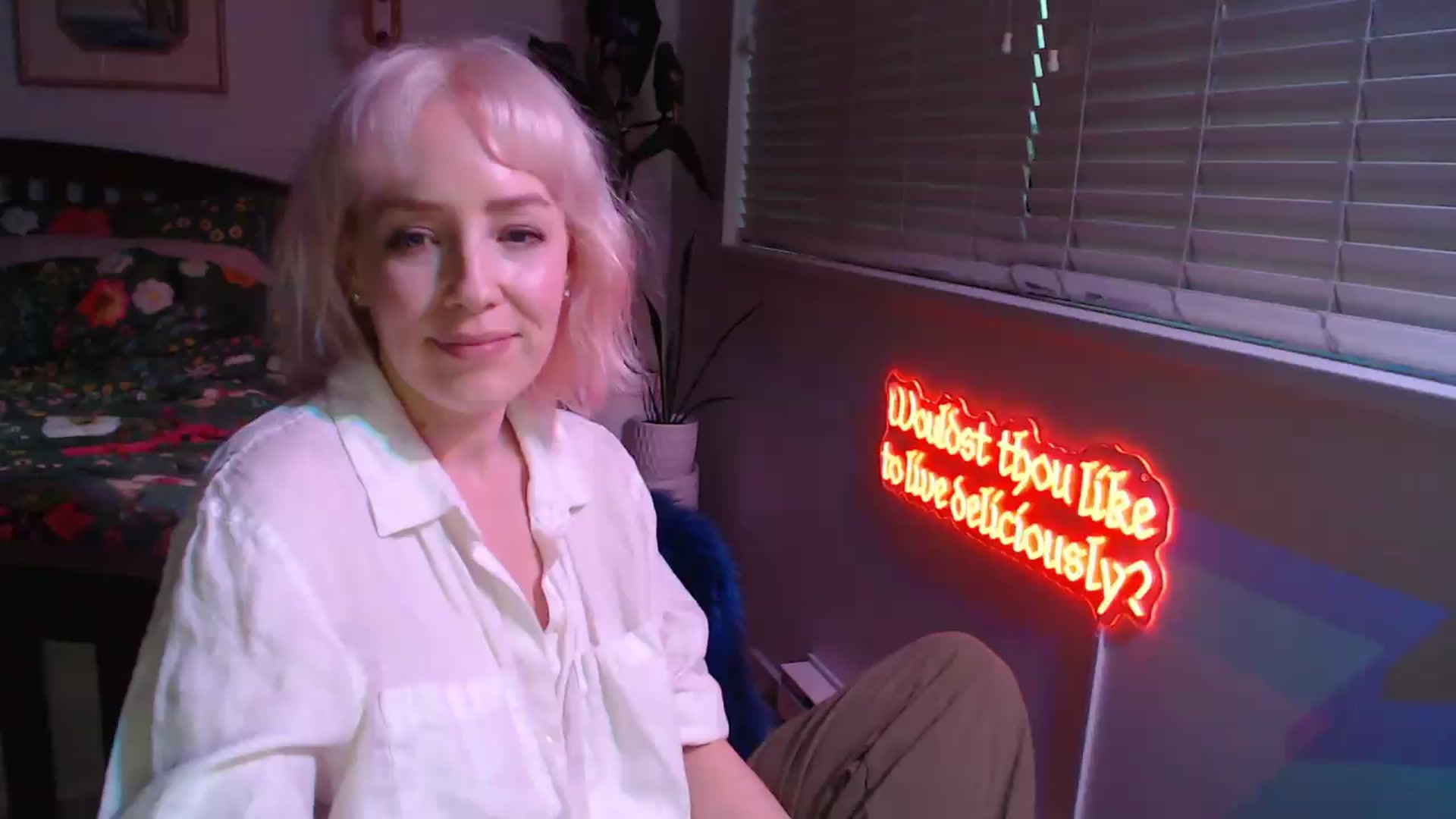 Gallery image thumbnail from NahlaHoney's myfreecams stream on, 09/05/2026, 04:47 image 4 of 20