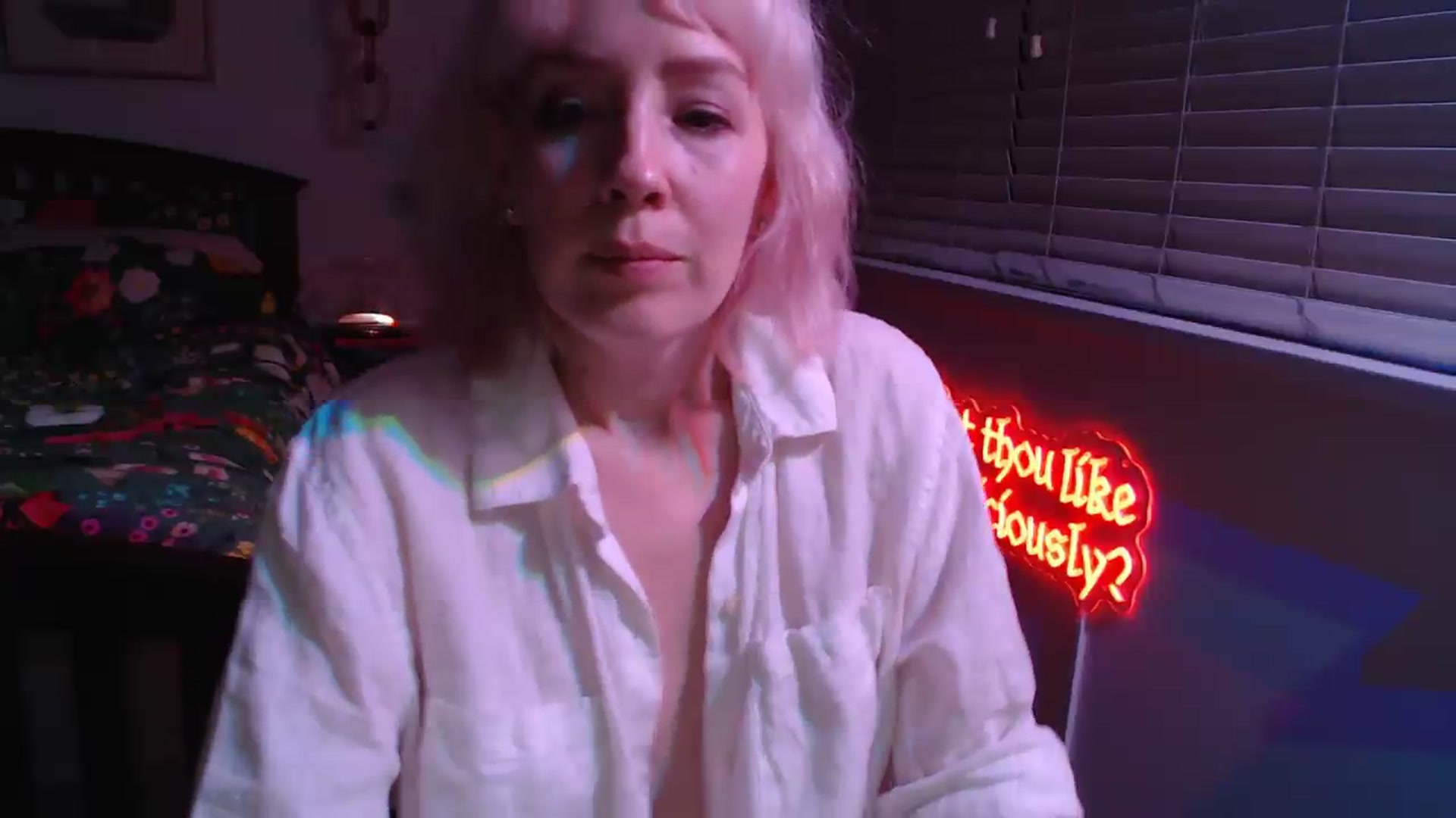 Gallery image thumbnail from NahlaHoney's myfreecams stream on, 09/05/2026, 04:47 image 15 of 20