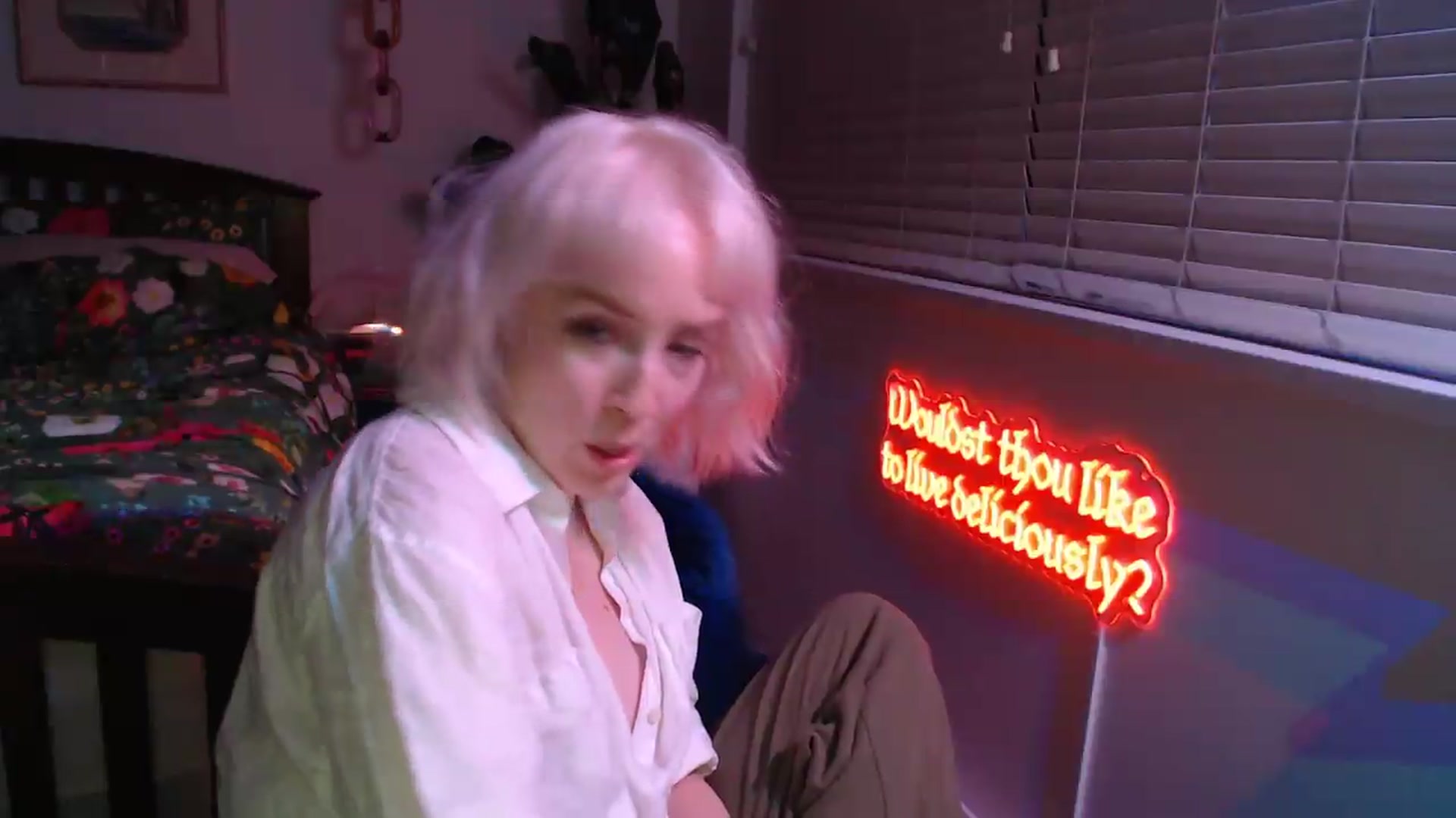 Gallery image thumbnail from NahlaHoney's myfreecams stream on, 09/05/2026, 04:47 image 10 of 20