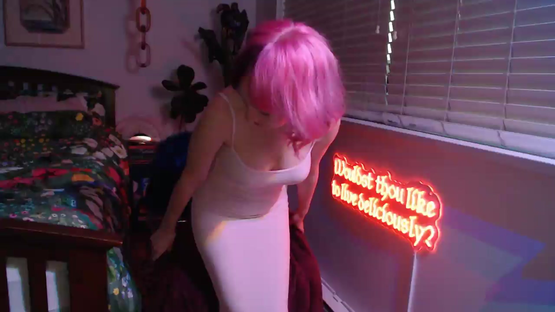 Gallery image thumbnail from NahlaHoney's myfreecams stream on, 09/06/2026, 03:42 image 6 of 20