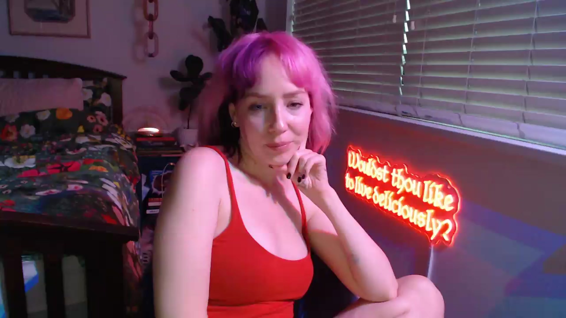 Gallery image thumbnail from NahlaHoney's myfreecams stream on, 09/08/2026, 03:29 image 5 of 20