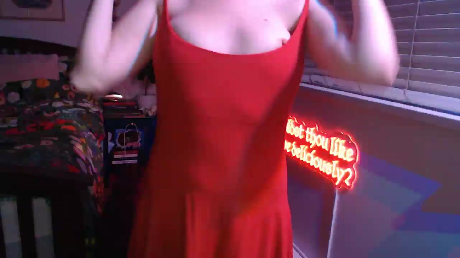 Gallery image thumbnail from NahlaHoney's myfreecams stream on, 09/08/2026, 03:29 image 14 of 20