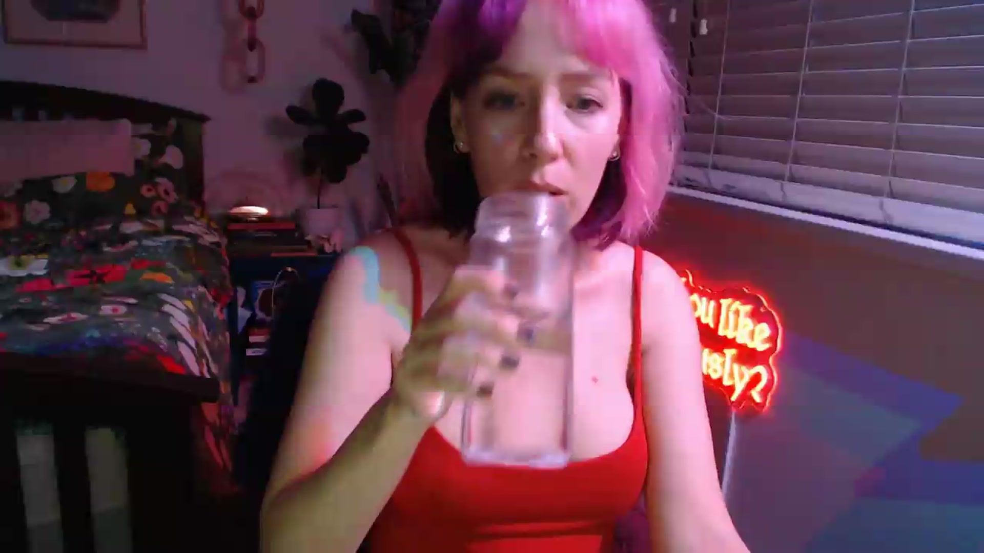 Gallery image thumbnail from NahlaHoney's myfreecams stream on, 09/08/2026, 03:29 image 20 of 20
