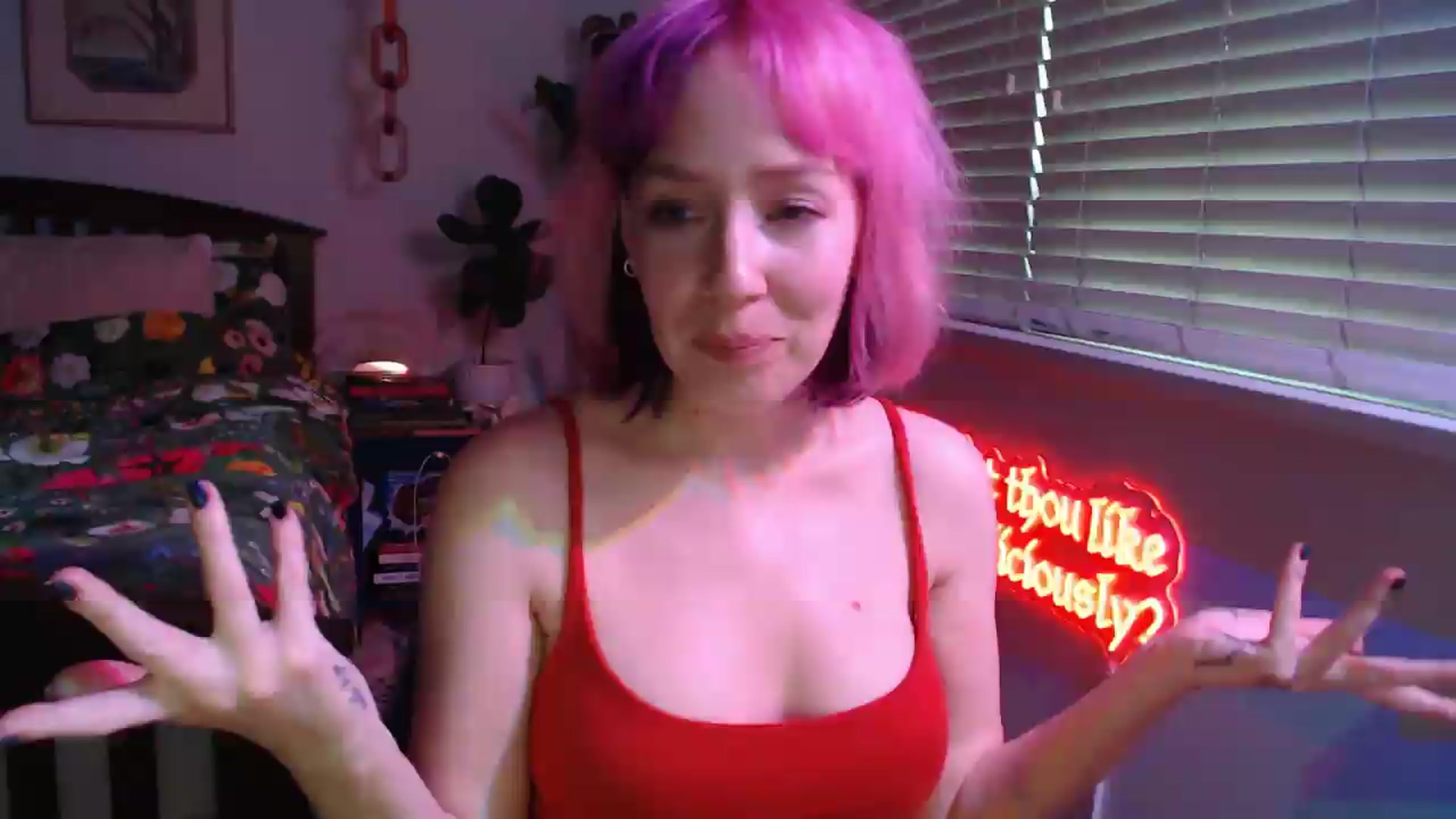 Gallery image thumbnail from NahlaHoney's myfreecams stream on, 09/08/2026, 03:29 image 2 of 20