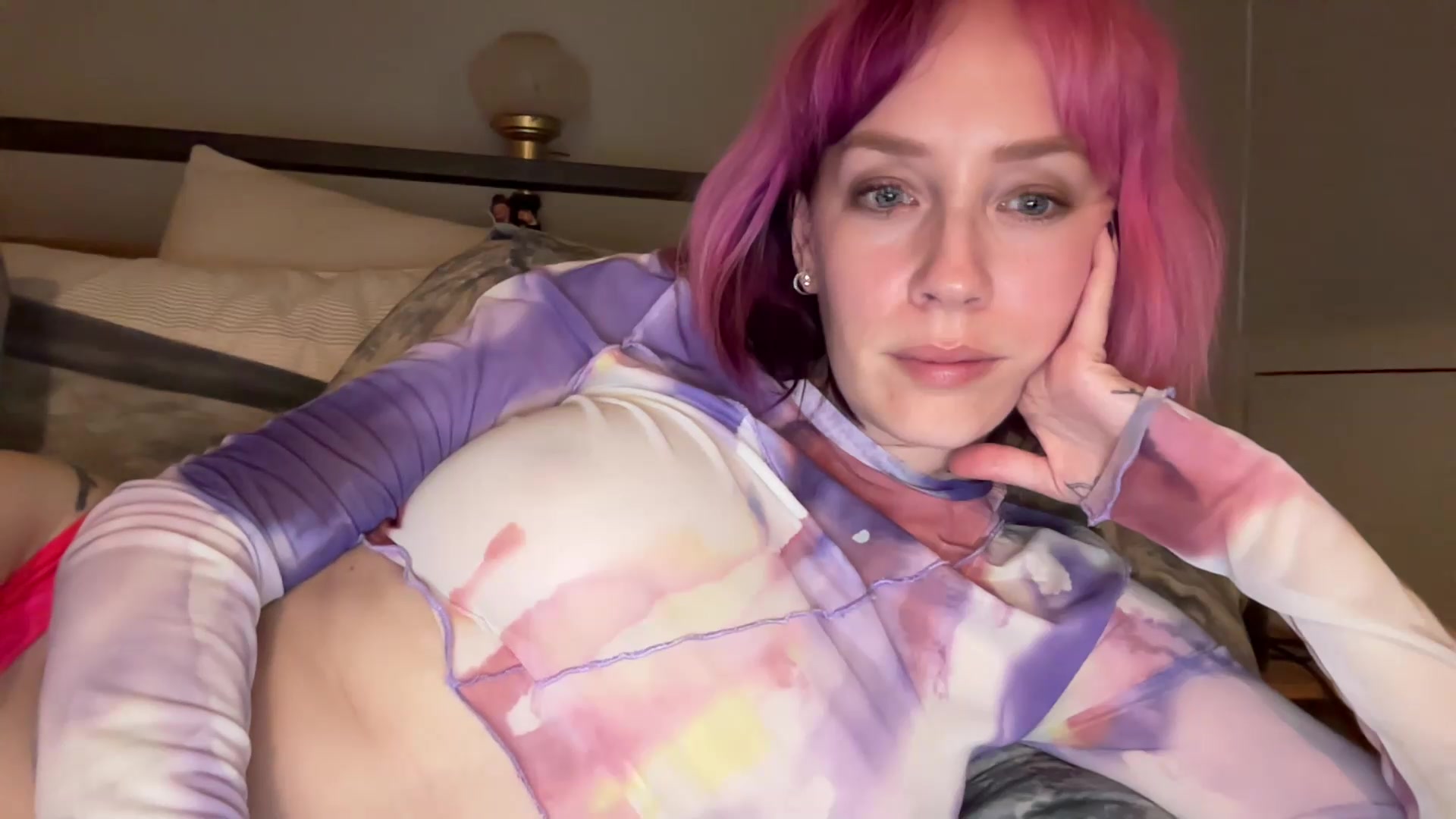 Gallery image thumbnail from NahlaHoney's myfreecams stream on, 09/09/2026, 03:06 image 19 of 20