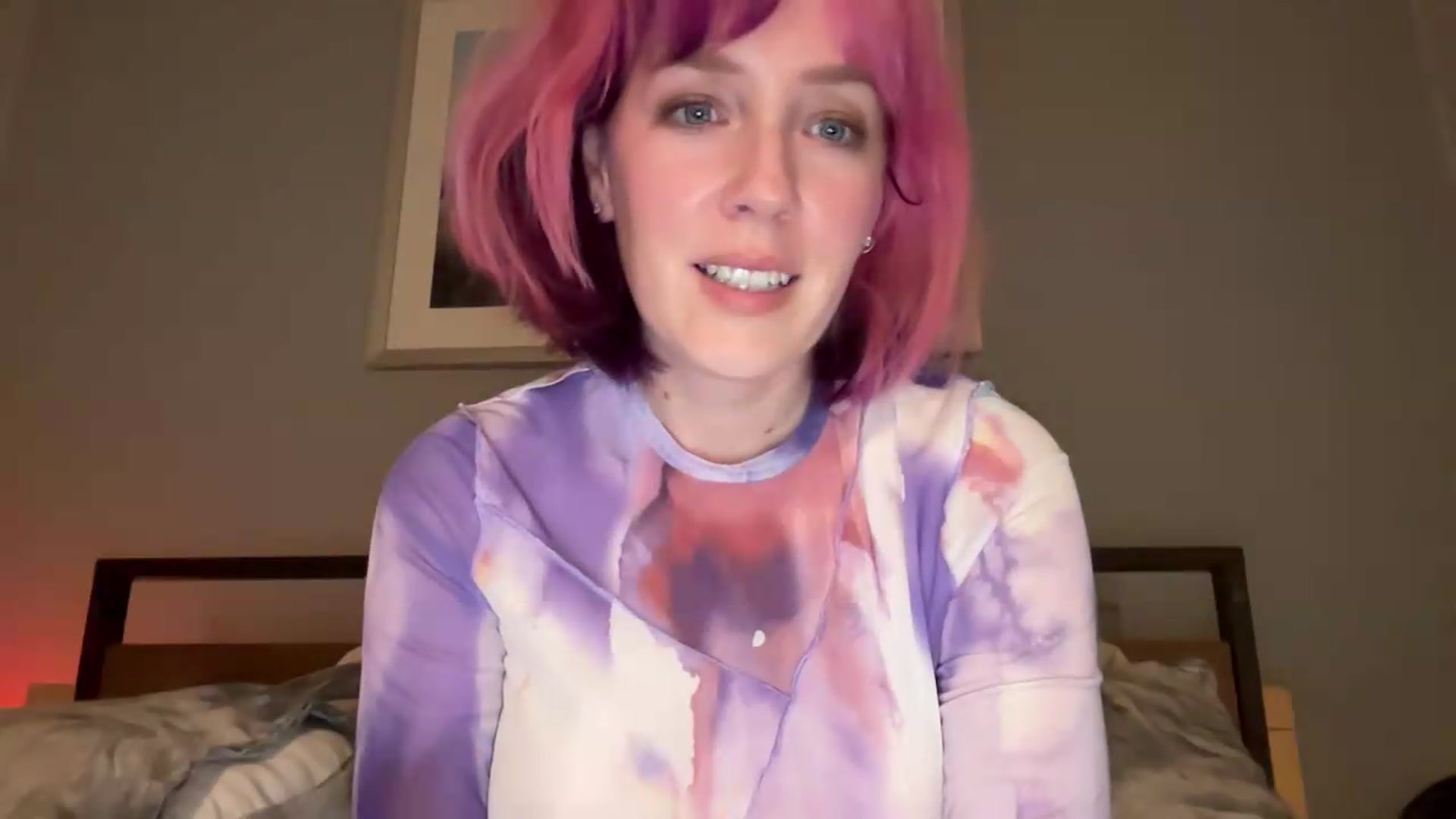 Gallery image thumbnail from NahlaHoney's myfreecams stream on, 09/09/2026, 03:06 image 4 of 20