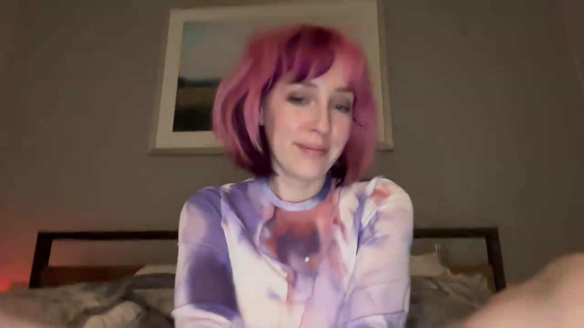 Gallery image thumbnail from NahlaHoney's myfreecams stream on, 09/09/2026, 03:06 image 3 of 20