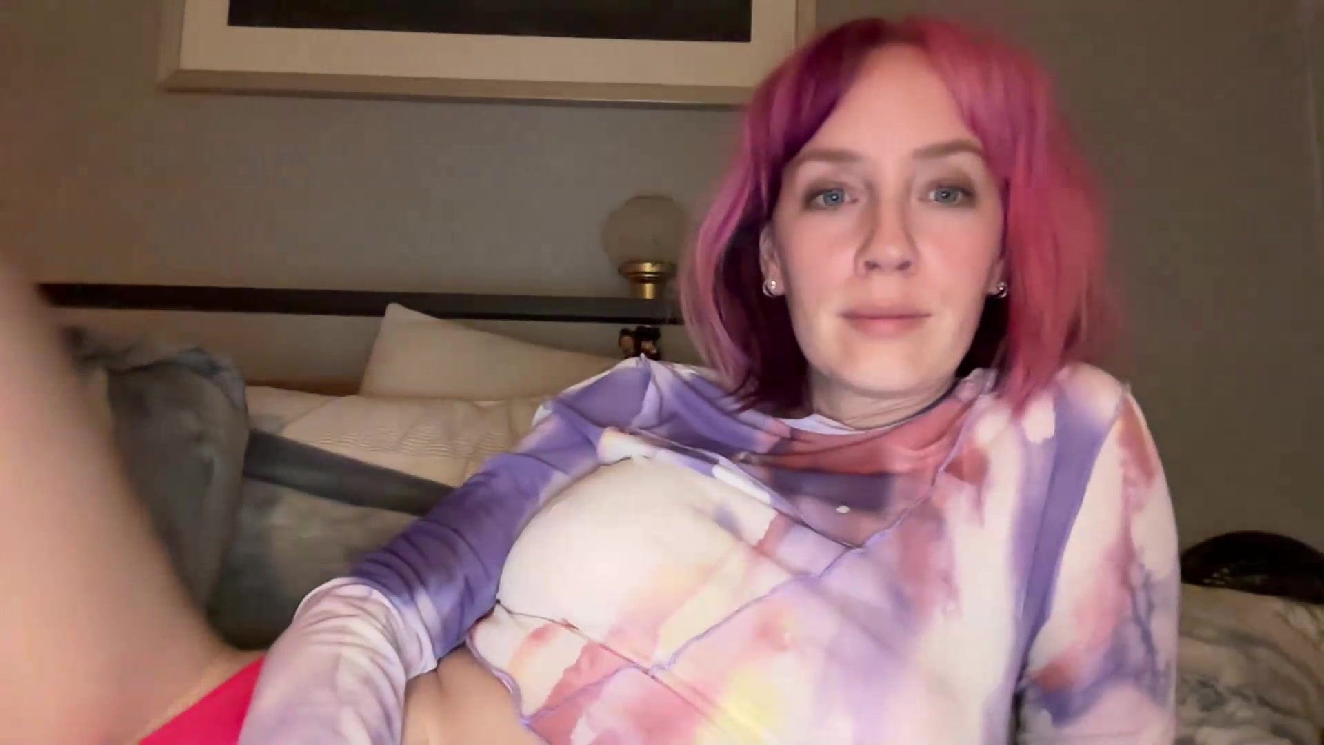Gallery image thumbnail from NahlaHoney's myfreecams stream on, 09/09/2026, 03:06 image 18 of 20