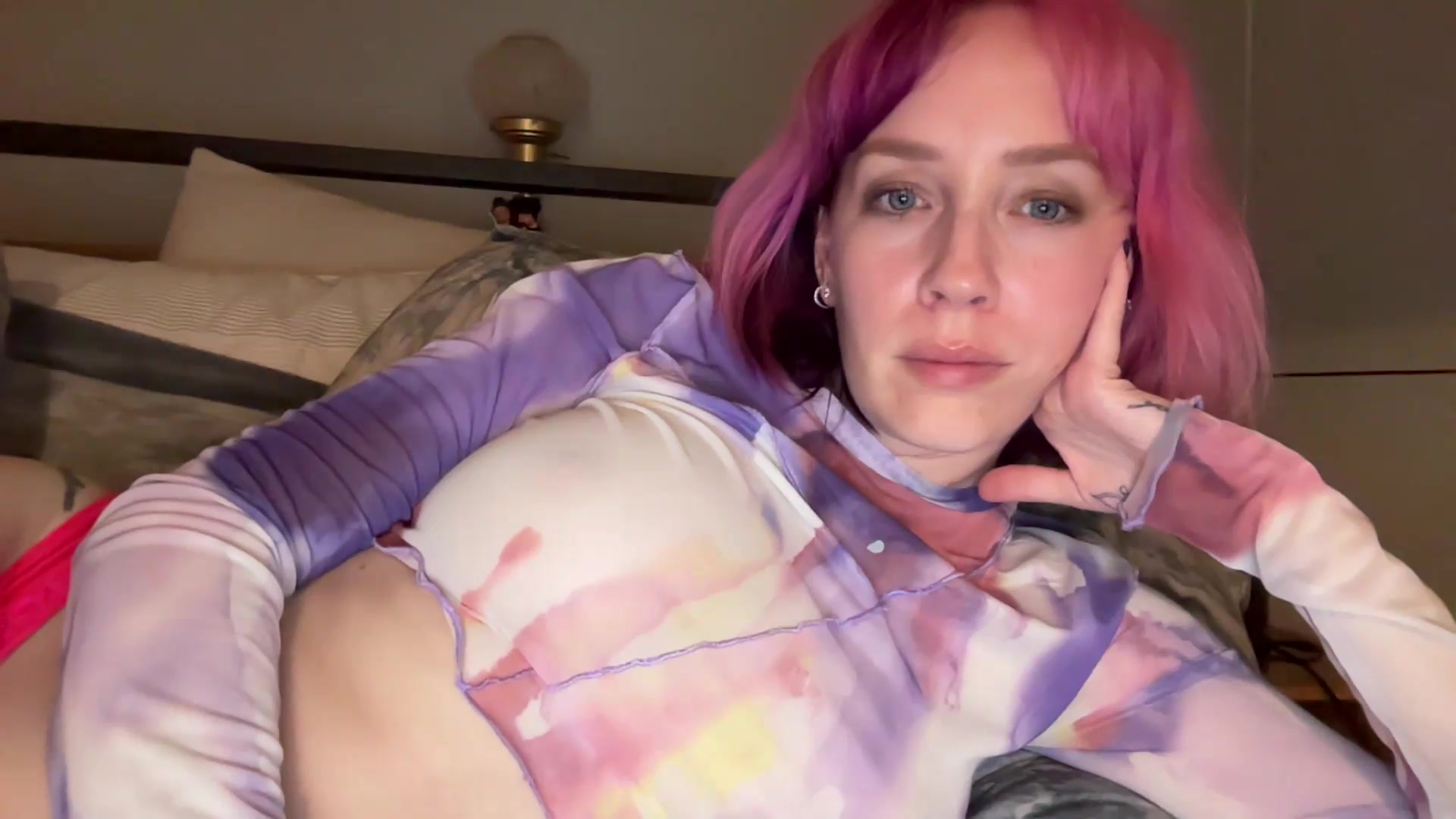 Gallery image thumbnail from NahlaHoney's myfreecams stream on, 09/09/2026, 03:06 image 20 of 20