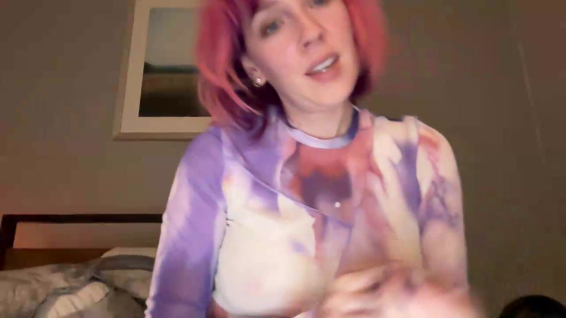 Gallery image thumbnail from NahlaHoney's myfreecams stream on, 09/09/2026, 03:06 image 6 of 20