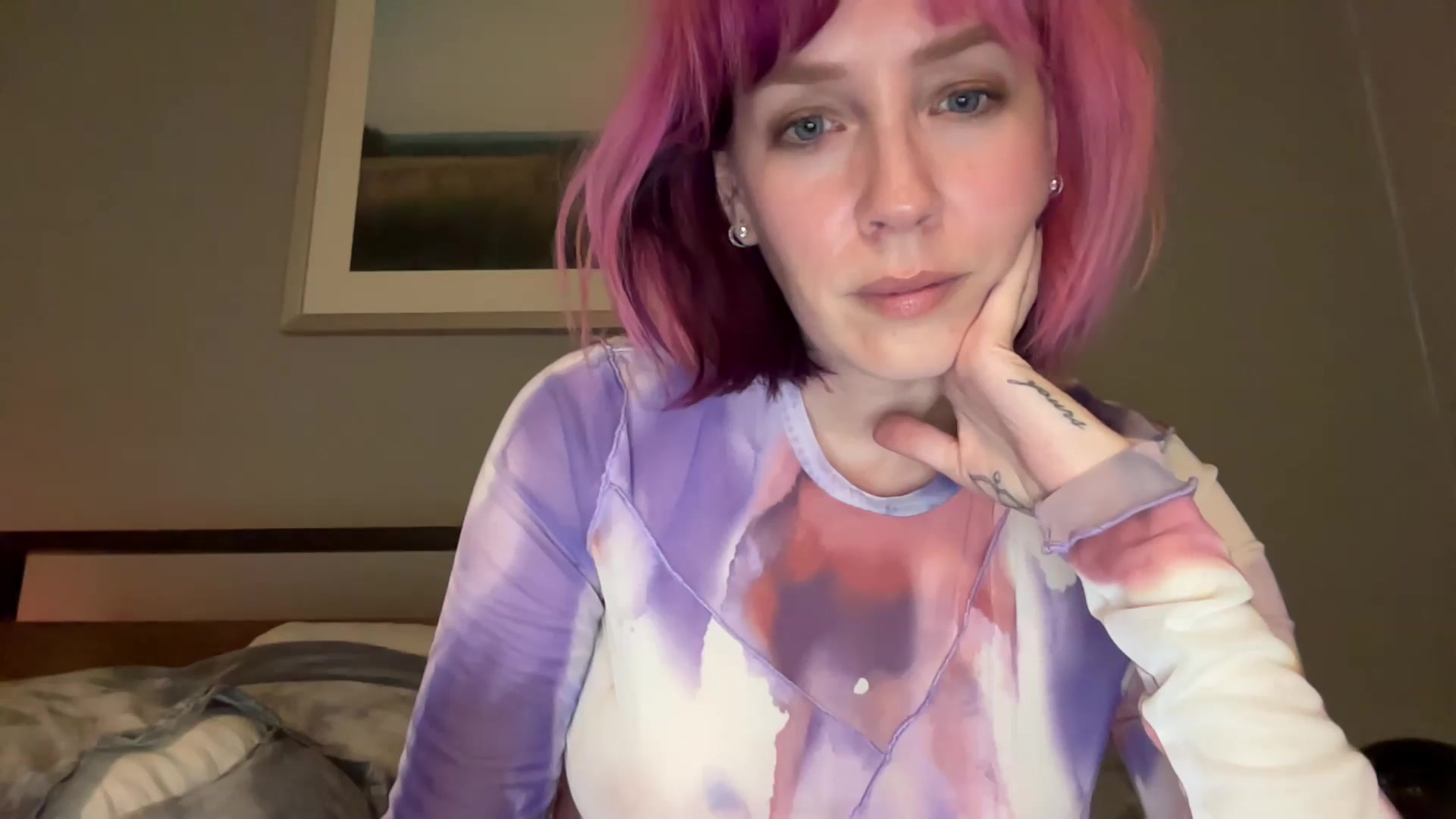 Gallery image thumbnail from NahlaHoney's myfreecams stream on, 09/09/2026, 03:06 image 13 of 20
