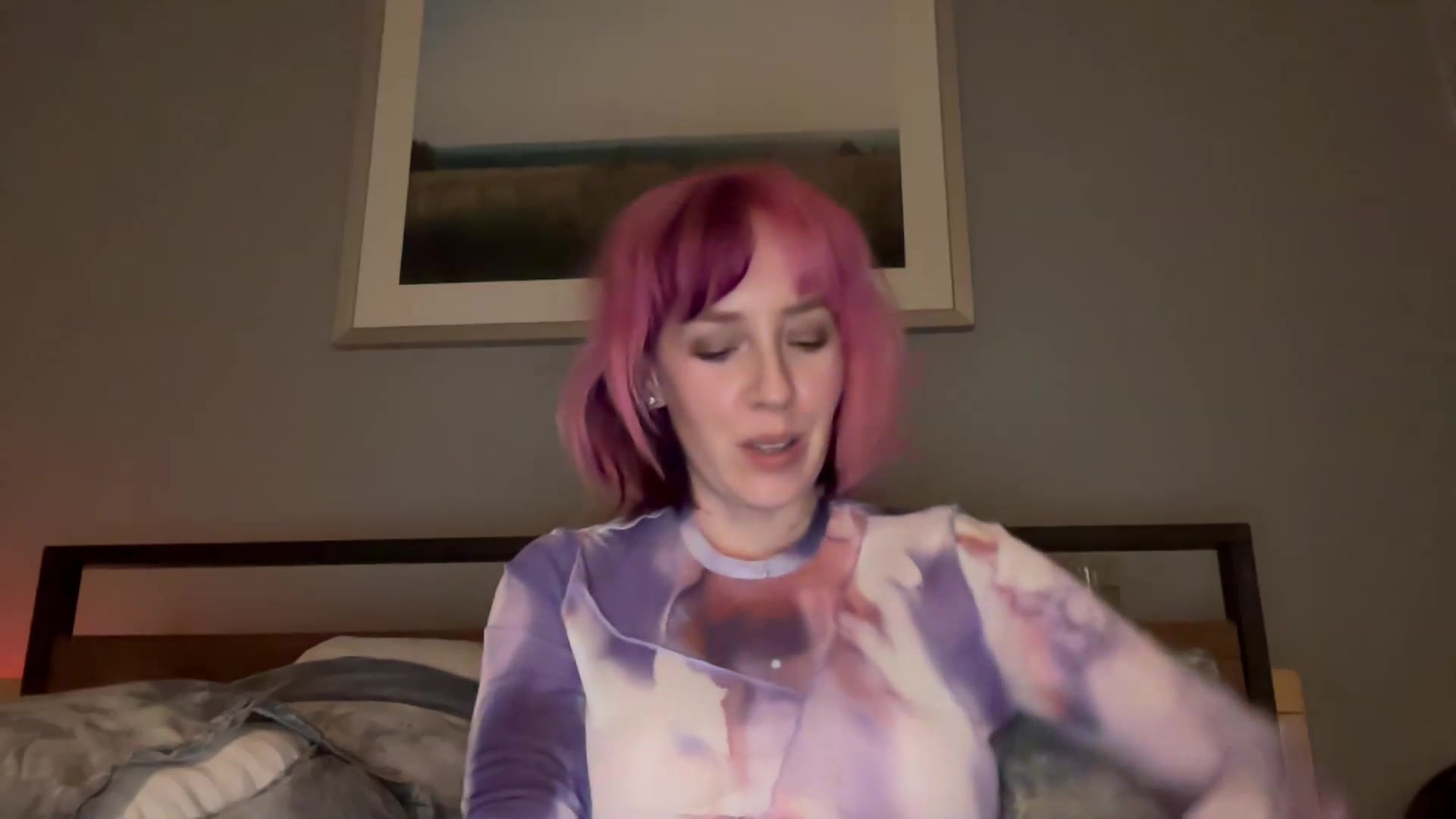 Gallery image thumbnail from NahlaHoney's myfreecams stream on, 09/09/2026, 03:06 image 11 of 20