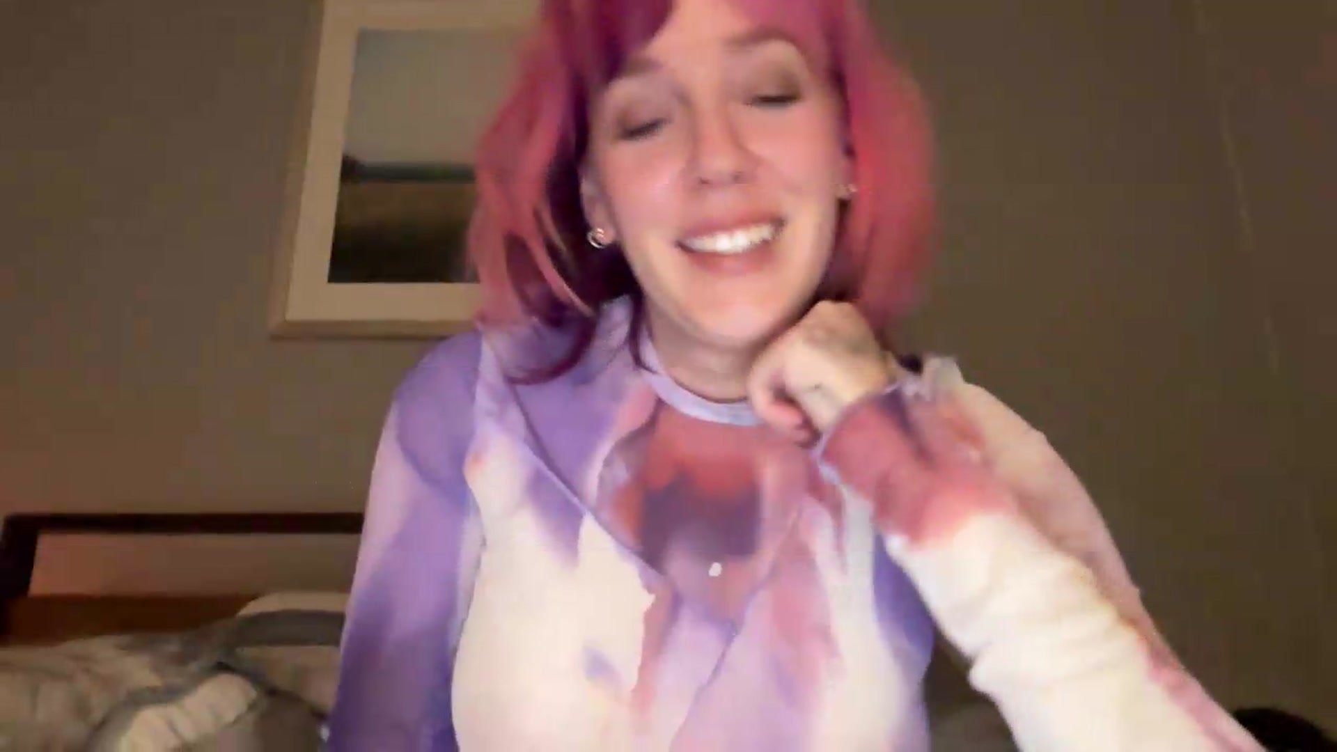 Gallery image thumbnail from NahlaHoney's myfreecams stream on, 09/09/2026, 03:06 image 5 of 20
