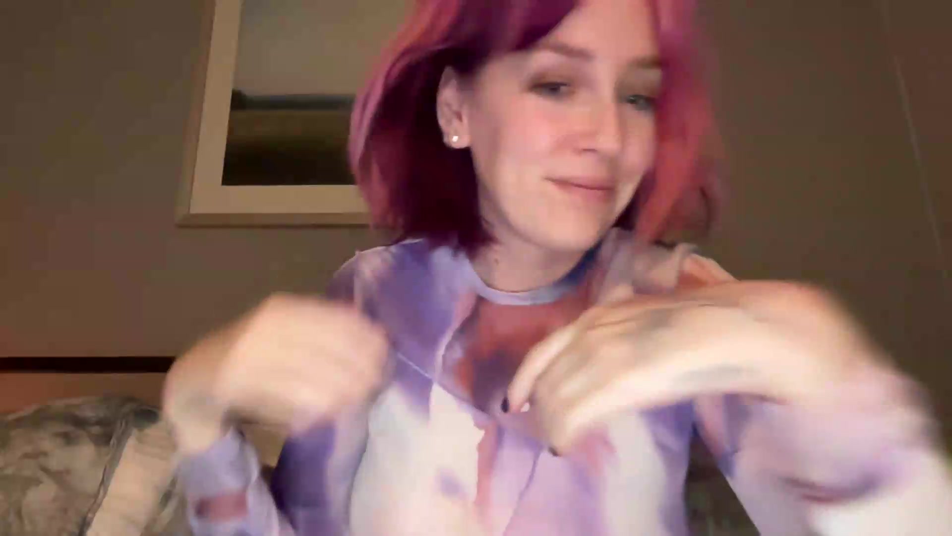Gallery image thumbnail from NahlaHoney's myfreecams stream on, 09/09/2026, 04:59 image 18 of 20