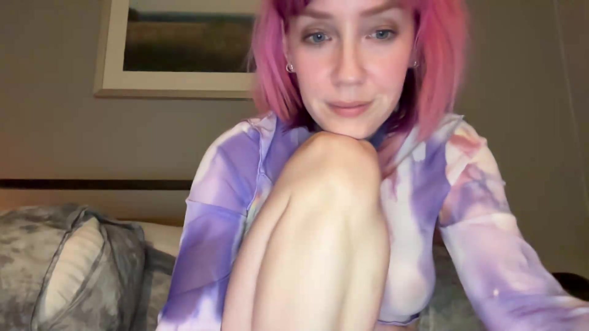 Gallery image thumbnail from NahlaHoney's myfreecams stream on, 09/09/2026, 04:59 image 11 of 20