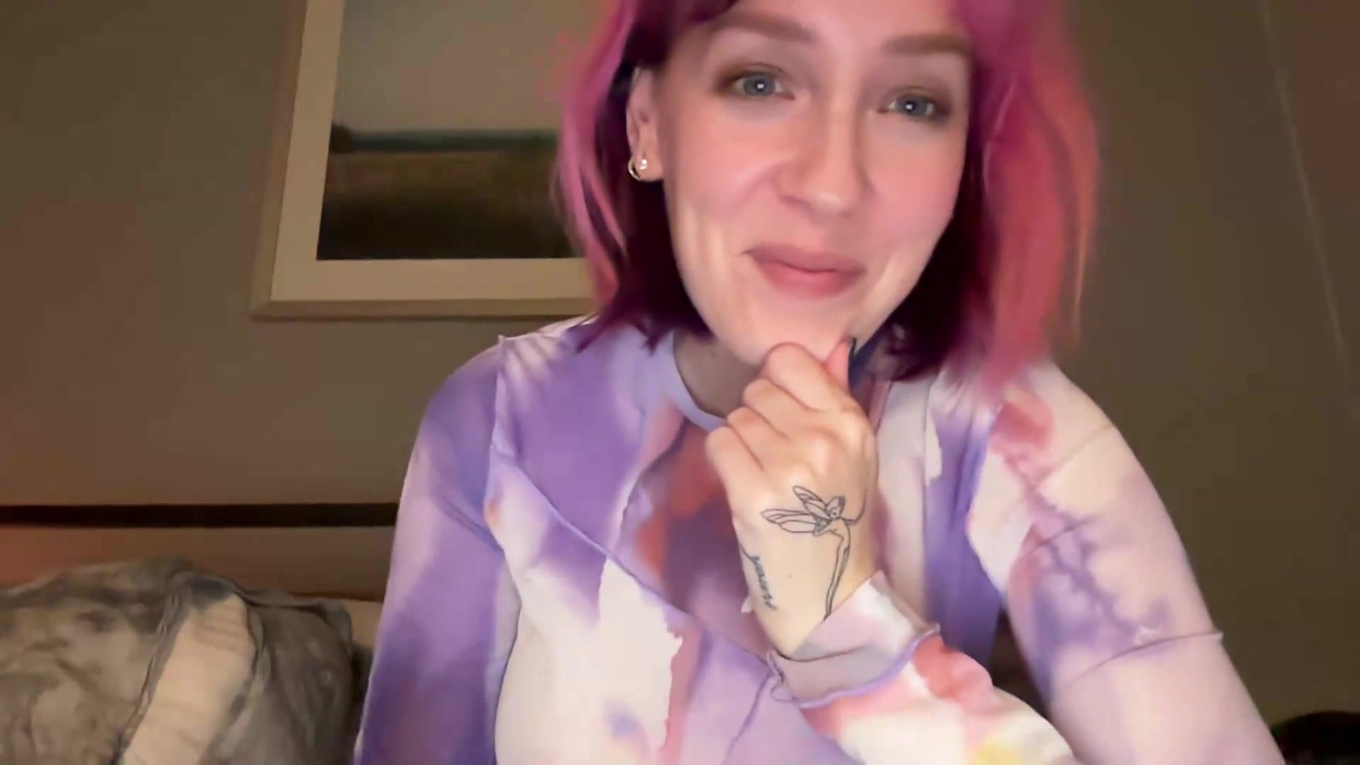 Gallery image thumbnail from NahlaHoney's myfreecams stream on, 09/09/2026, 04:59 image 15 of 20