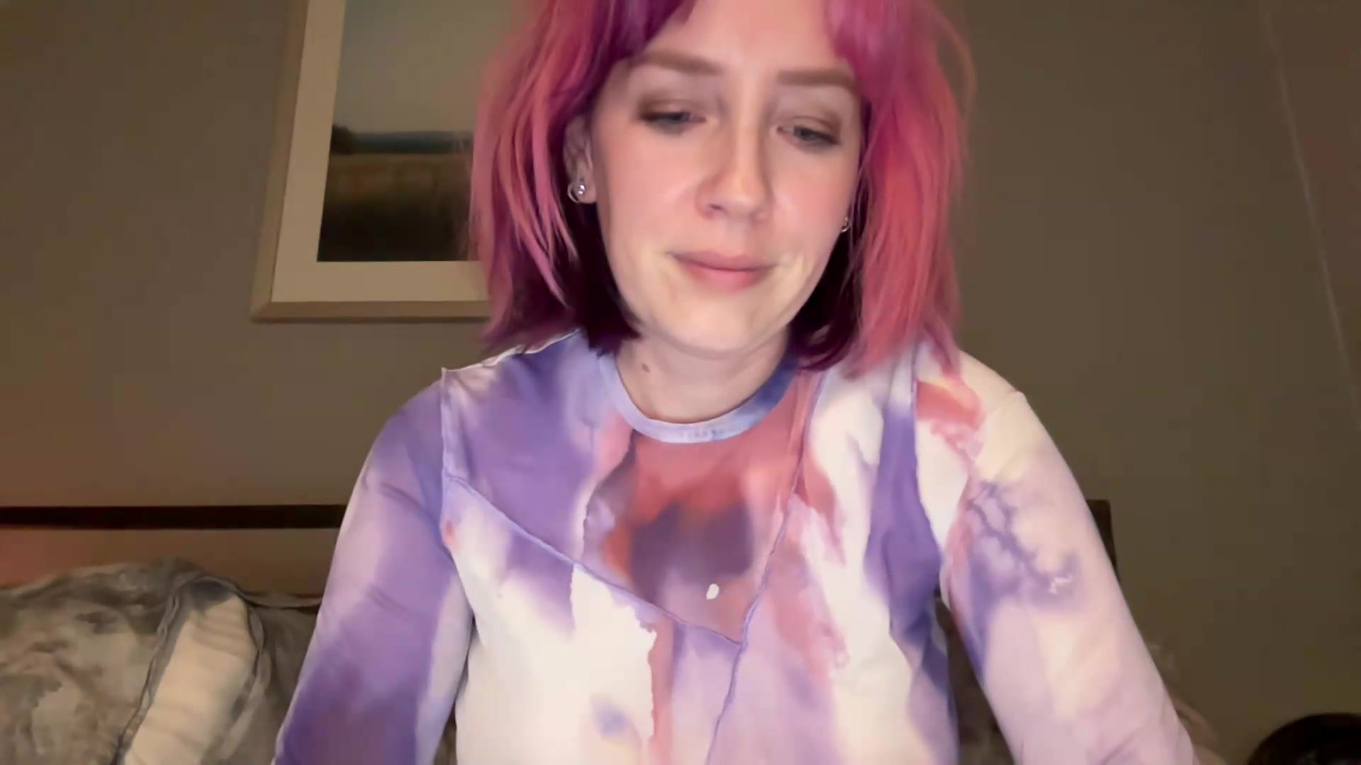 Gallery image thumbnail from NahlaHoney's myfreecams stream on, 09/09/2026, 04:59 image 19 of 20