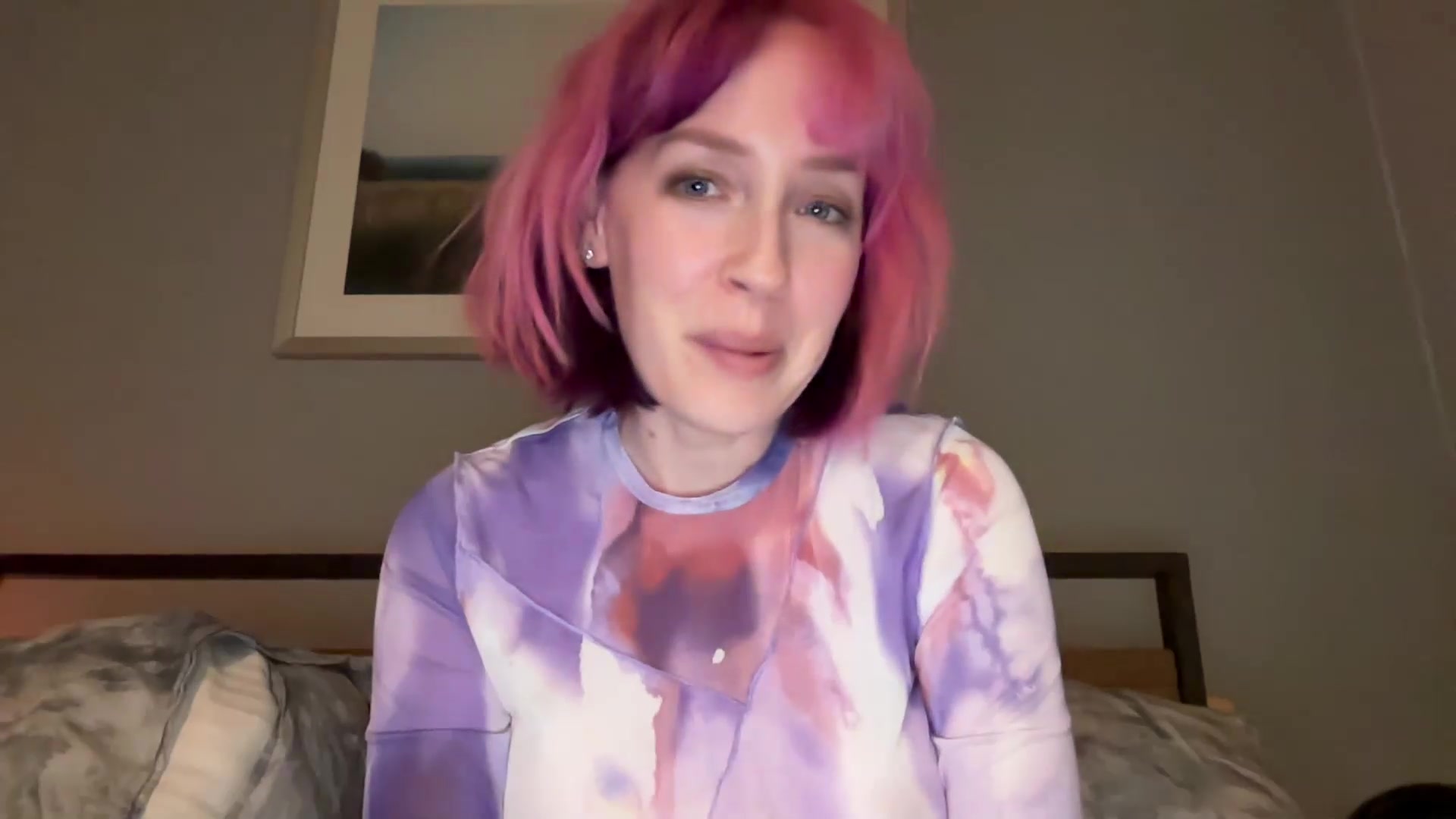 Gallery image thumbnail from NahlaHoney's myfreecams stream on, 09/09/2026, 04:59 image 14 of 20