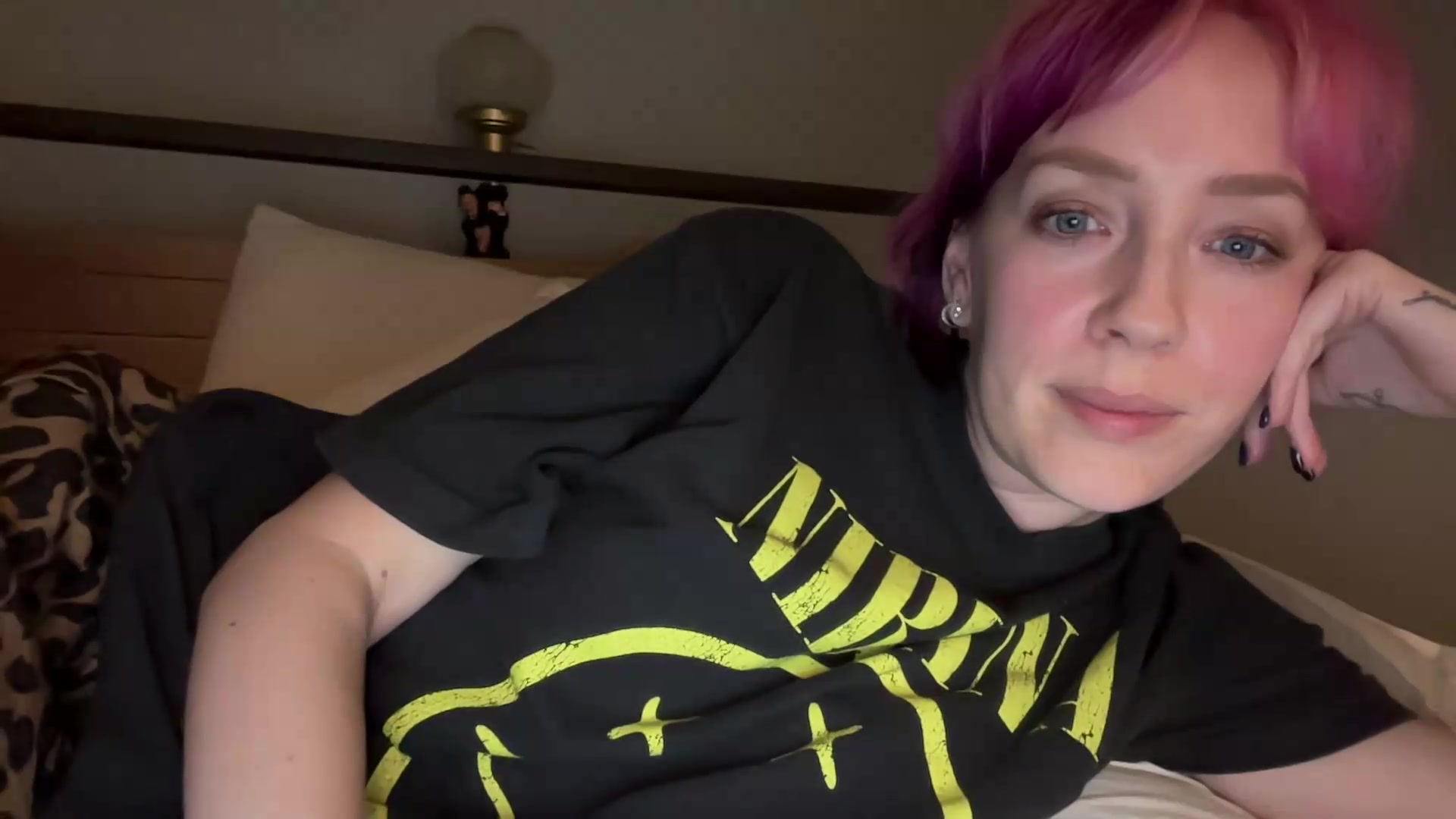 Gallery image thumbnail from NahlaHoney's myfreecams stream on, 09/10/2026, 04:07 image 14 of 20