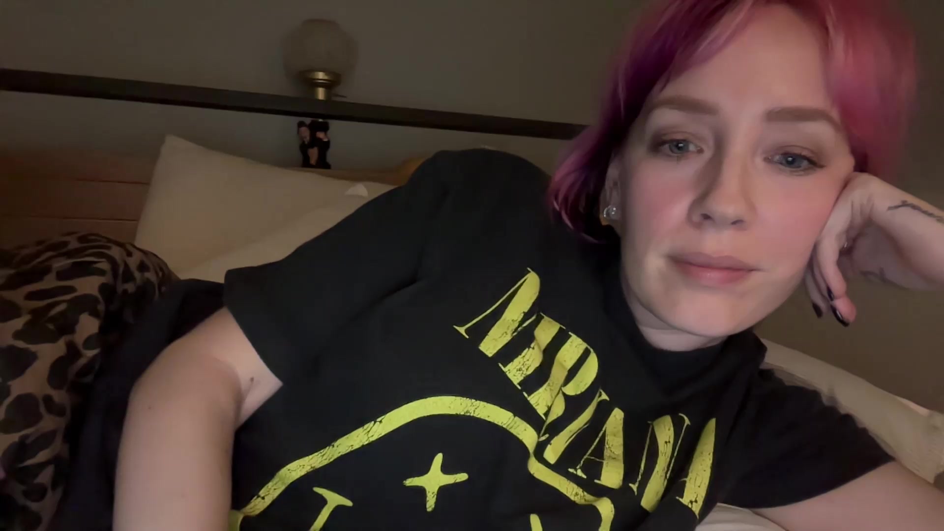 Gallery image thumbnail from NahlaHoney's myfreecams stream on, 09/10/2026, 04:07 image 15 of 20