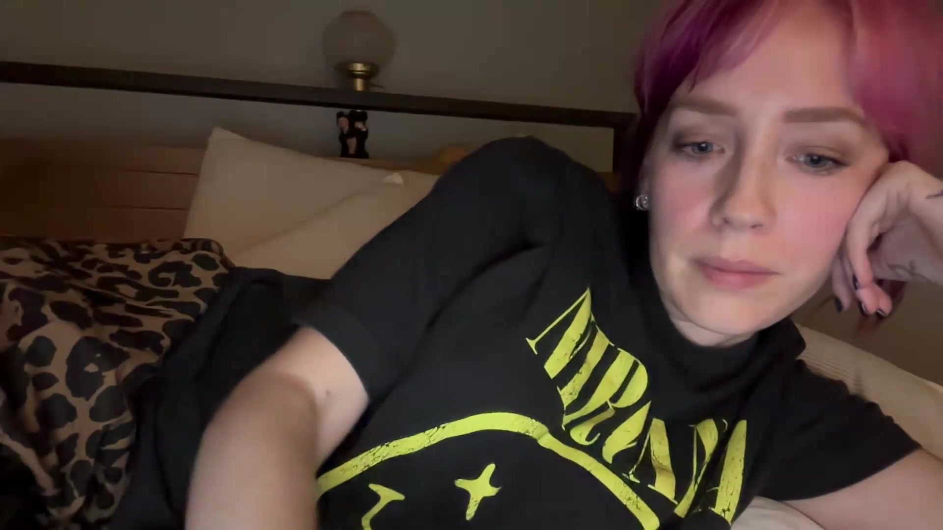 Gallery image thumbnail from NahlaHoney's myfreecams stream on, 09/10/2026, 04:07 image 16 of 20