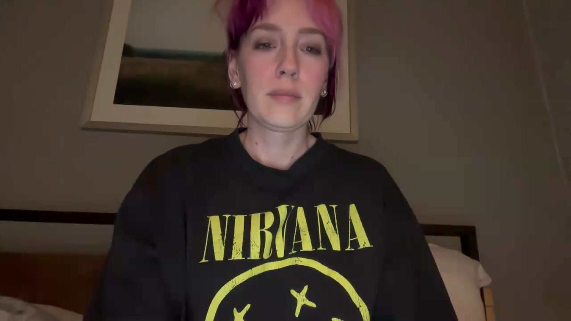 Gallery image thumbnail from NahlaHoney's myfreecams stream on, 09/10/2026, 04:07 image 4 of 20