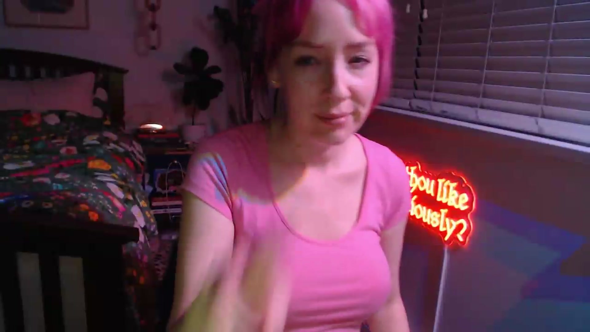 Gallery image thumbnail from NahlaHoney's myfreecams stream on, 09/12/2026, 04:05 image 7 of 20