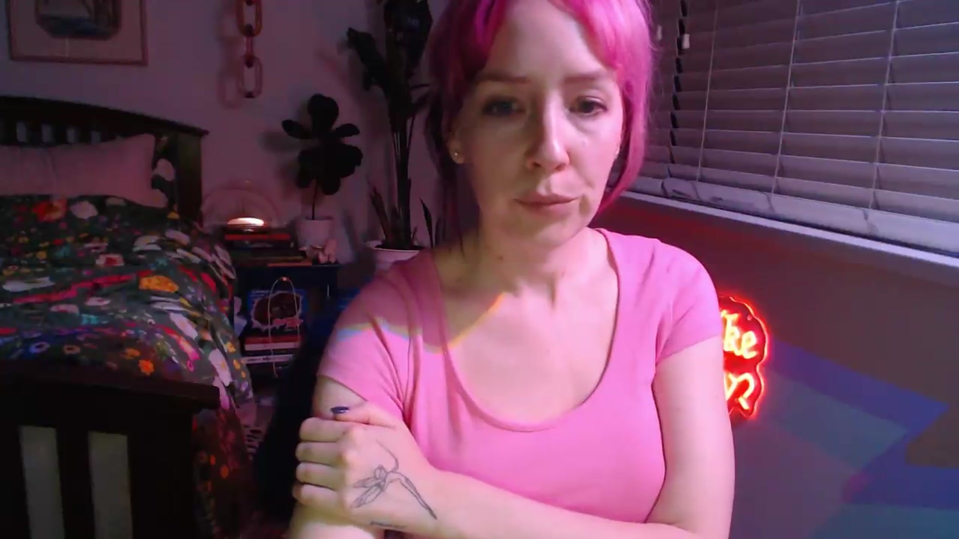 Gallery image thumbnail from NahlaHoney's myfreecams stream on, 09/12/2026, 04:05 image 20 of 20