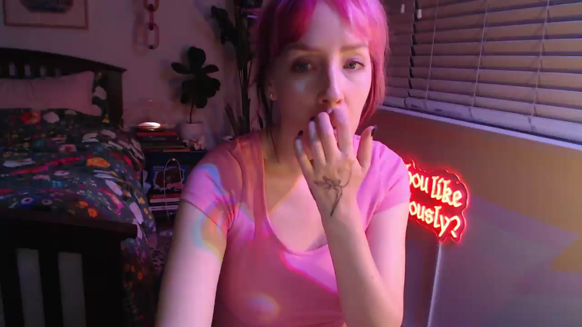 Gallery image thumbnail from NahlaHoney's myfreecams stream on, 09/12/2026, 04:05 image 2 of 20
