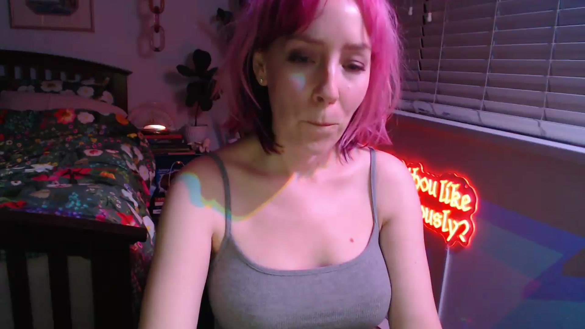 Gallery image thumbnail from NahlaHoney's myfreecams stream on, 09/13/2026, 04:30 image 6 of 20