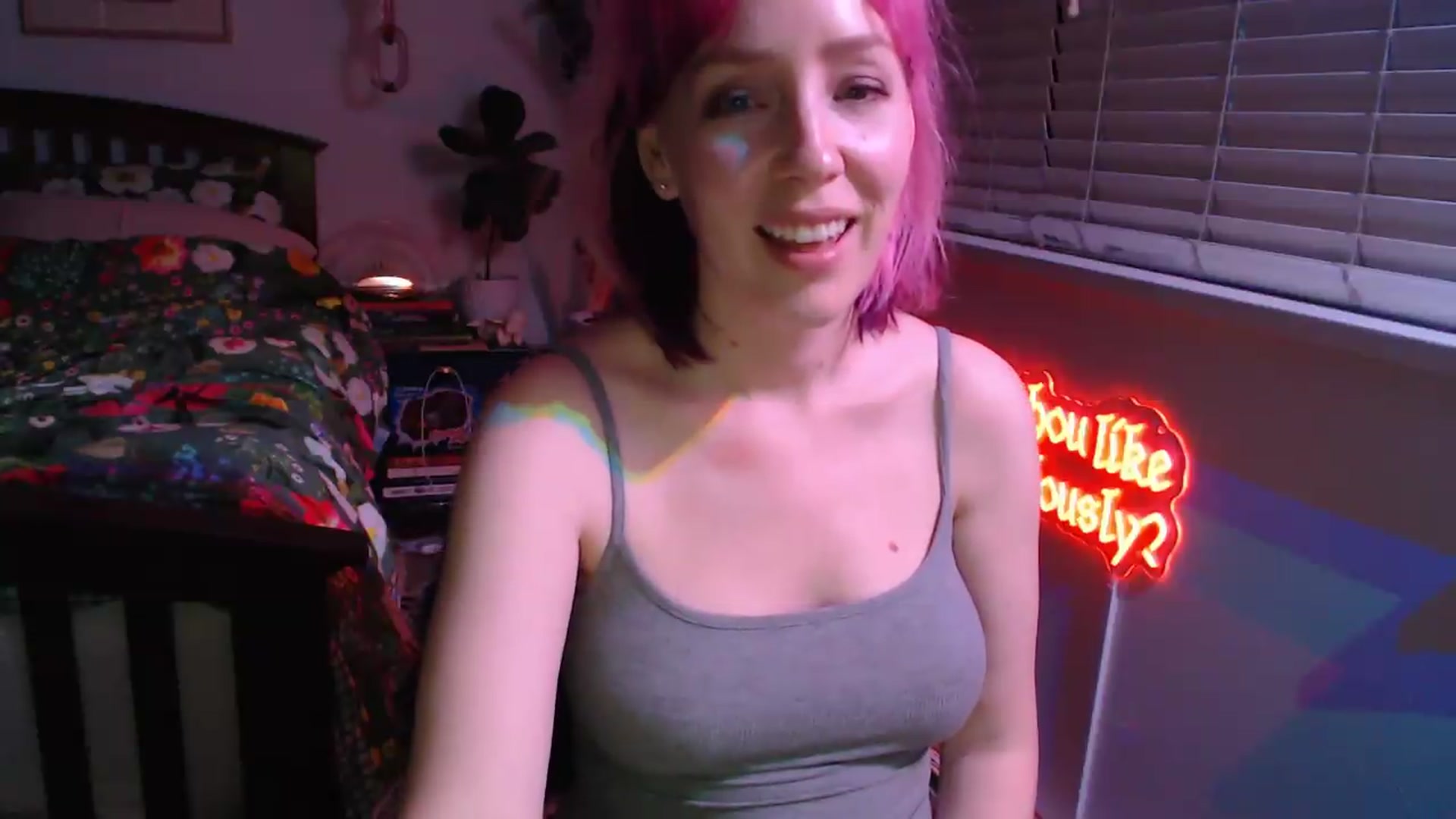 Gallery image thumbnail from NahlaHoney's myfreecams stream on, 09/13/2026, 04:30 image 16 of 20