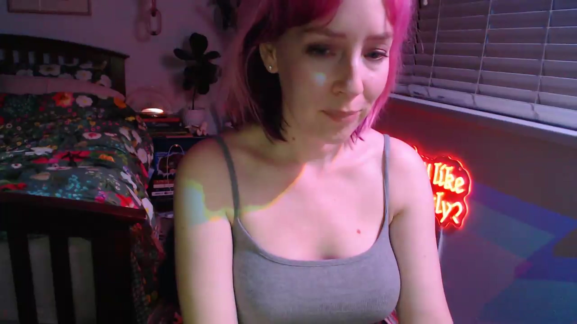 Gallery image thumbnail from NahlaHoney's myfreecams stream on, 09/13/2026, 04:30 image 20 of 20