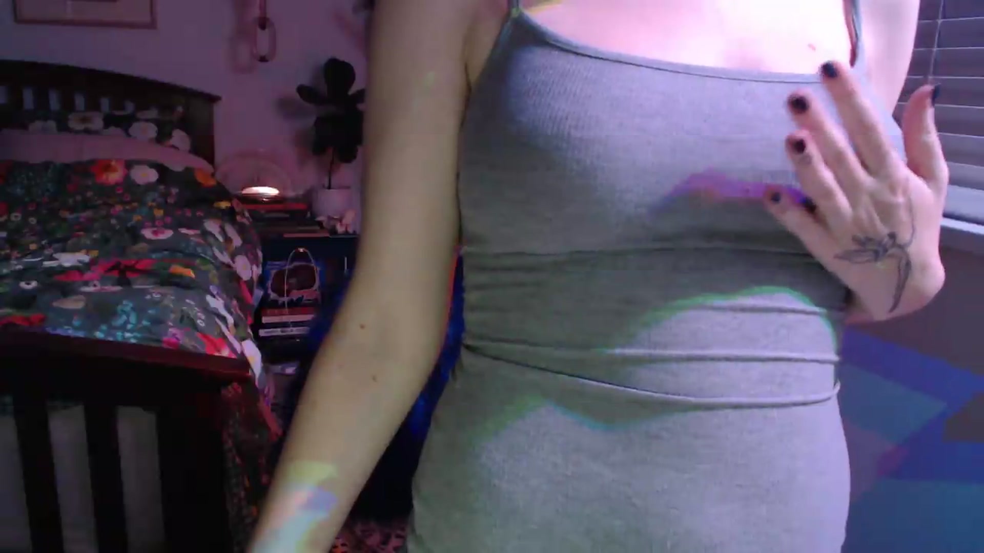 Gallery image thumbnail from NahlaHoney's myfreecams stream on, 09/13/2026, 04:30 image 18 of 20