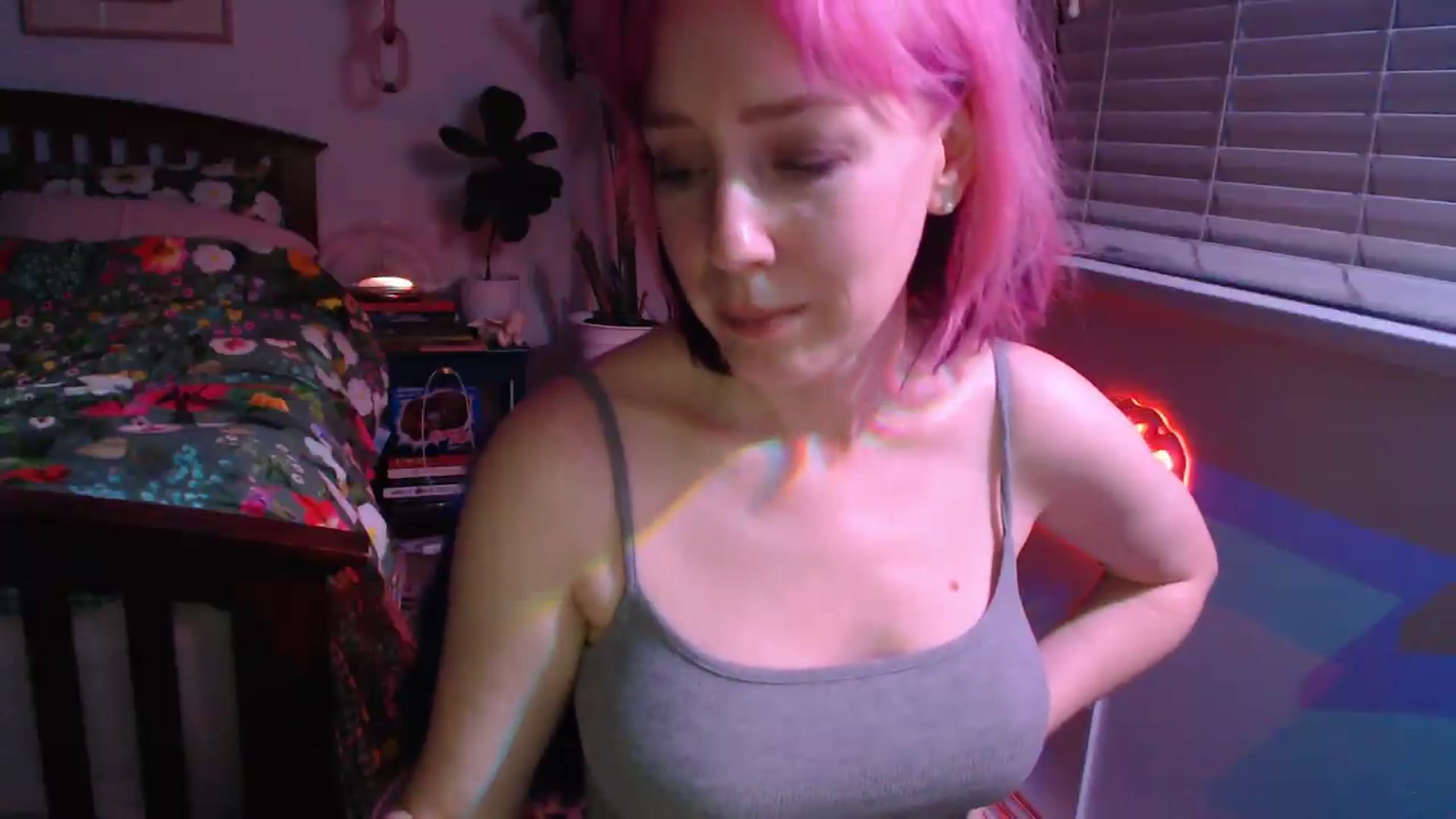 Gallery image thumbnail from NahlaHoney's myfreecams stream on, 09/13/2026, 04:30 image 19 of 20