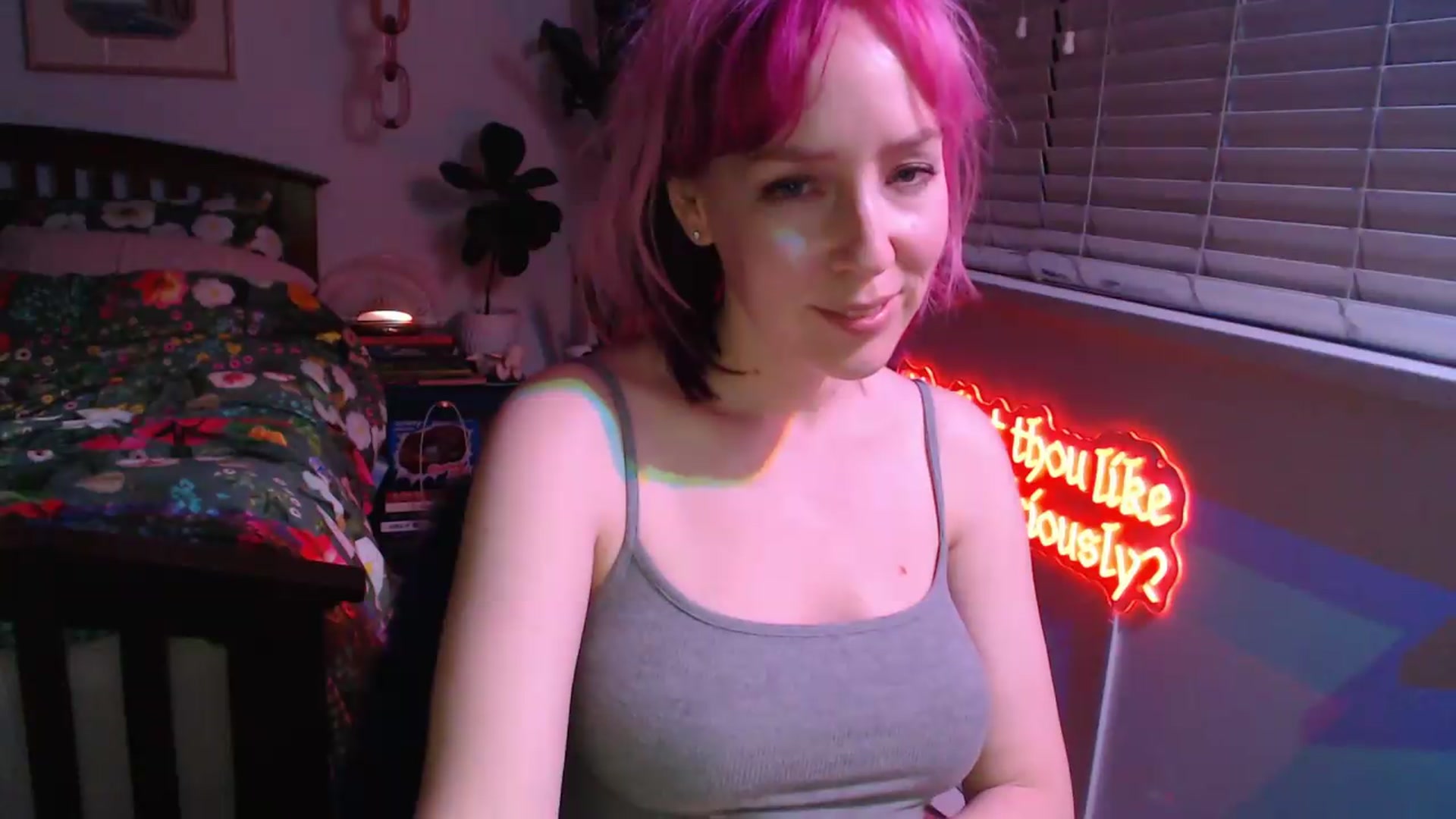 Gallery image thumbnail from NahlaHoney's myfreecams stream on, 09/13/2026, 04:30 image 7 of 20