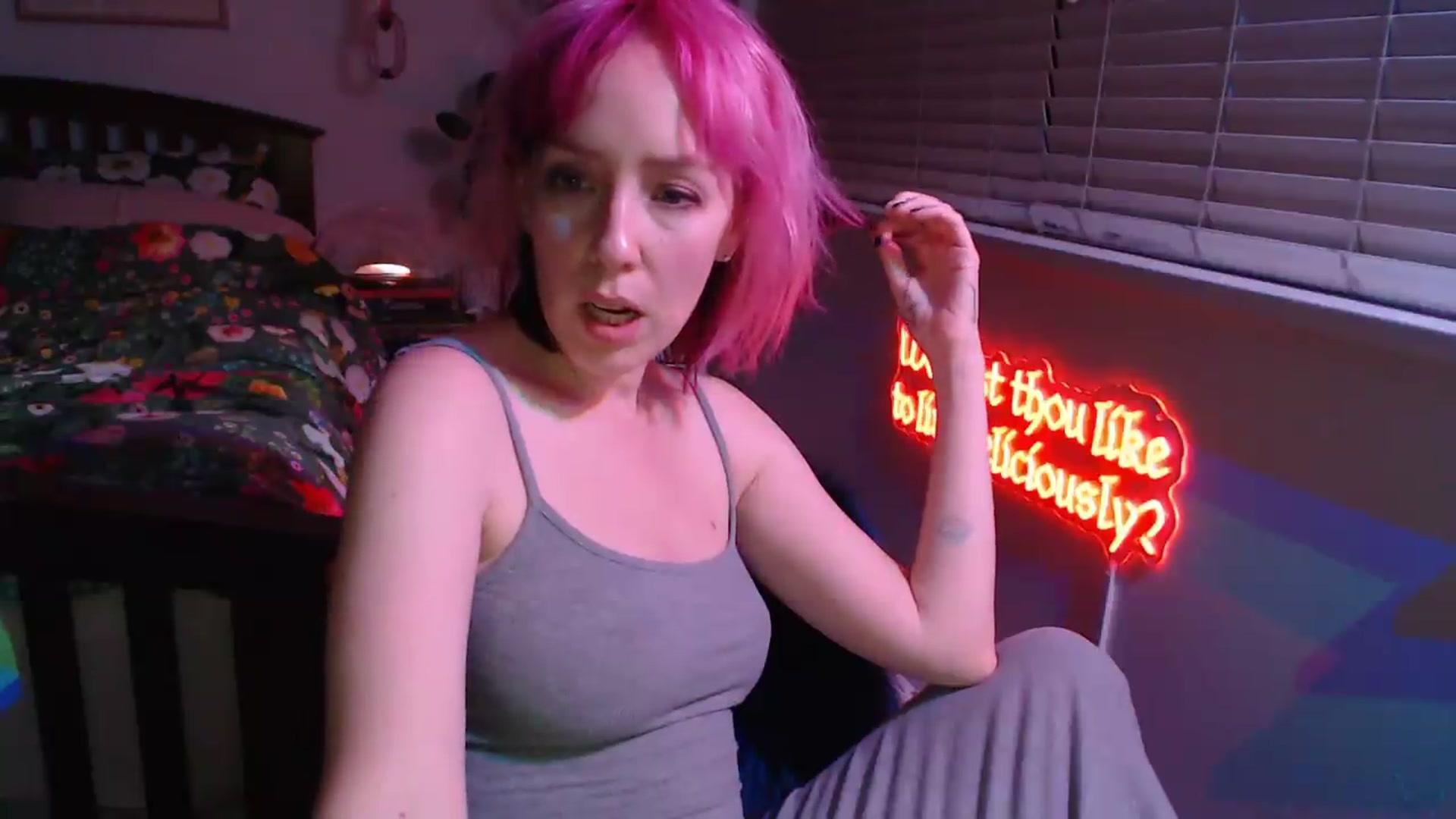 Gallery image thumbnail from NahlaHoney's myfreecams stream on, 09/13/2026, 04:30 image 5 of 20