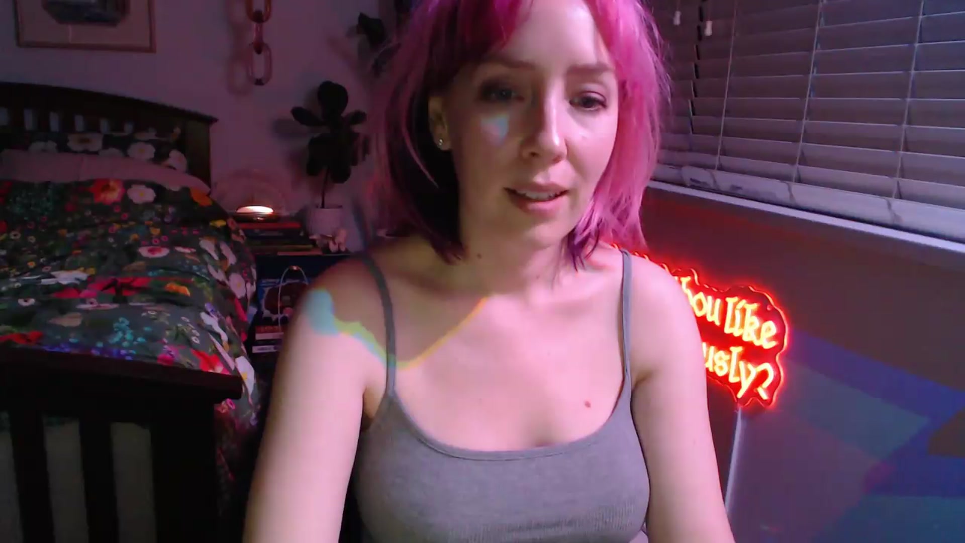 Gallery image thumbnail from NahlaHoney's myfreecams stream on, 09/13/2026, 04:30 image 8 of 20